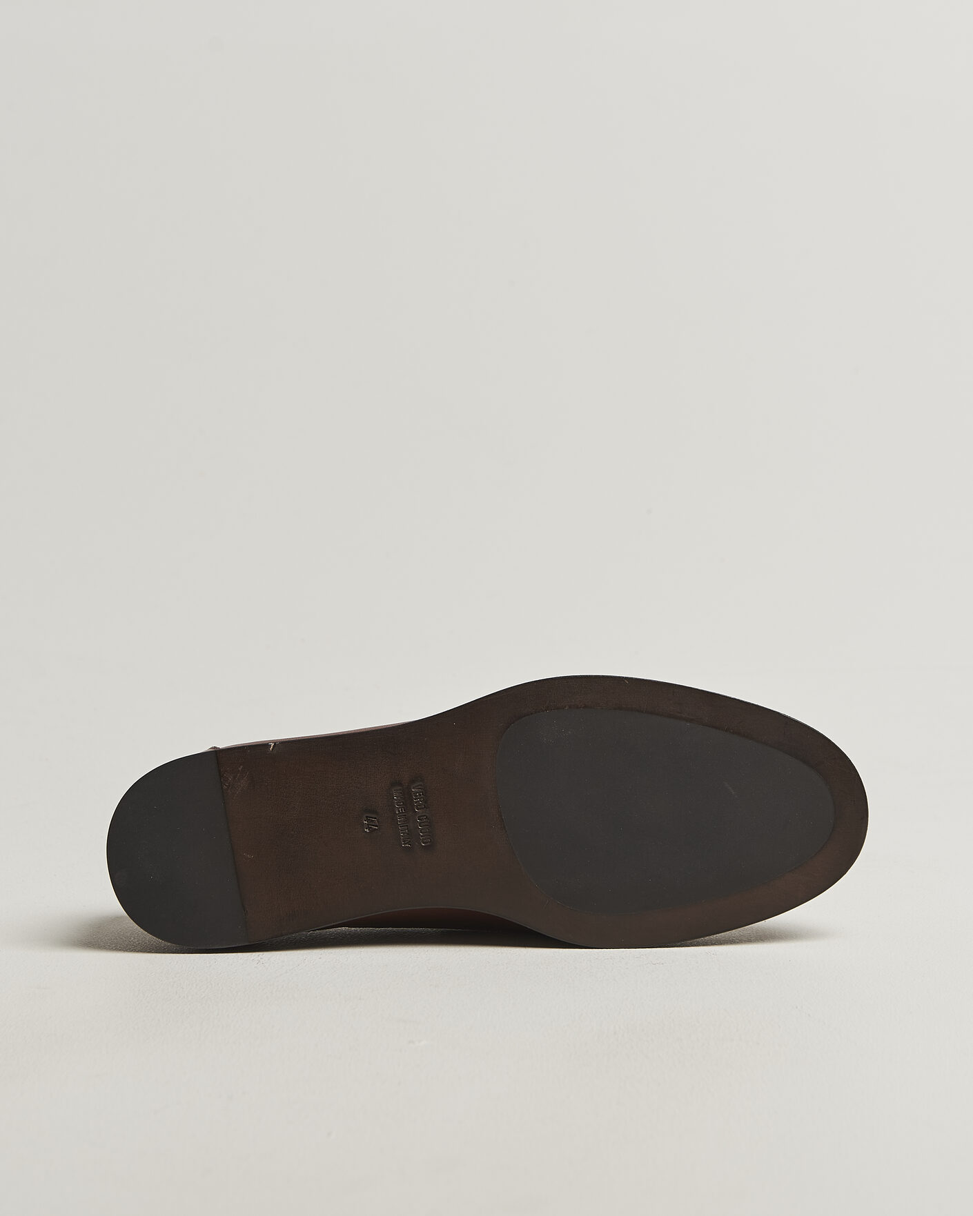 Homme | Chaussures Bateau | Lardini | Orfeo Leather Boat Shoe Brown