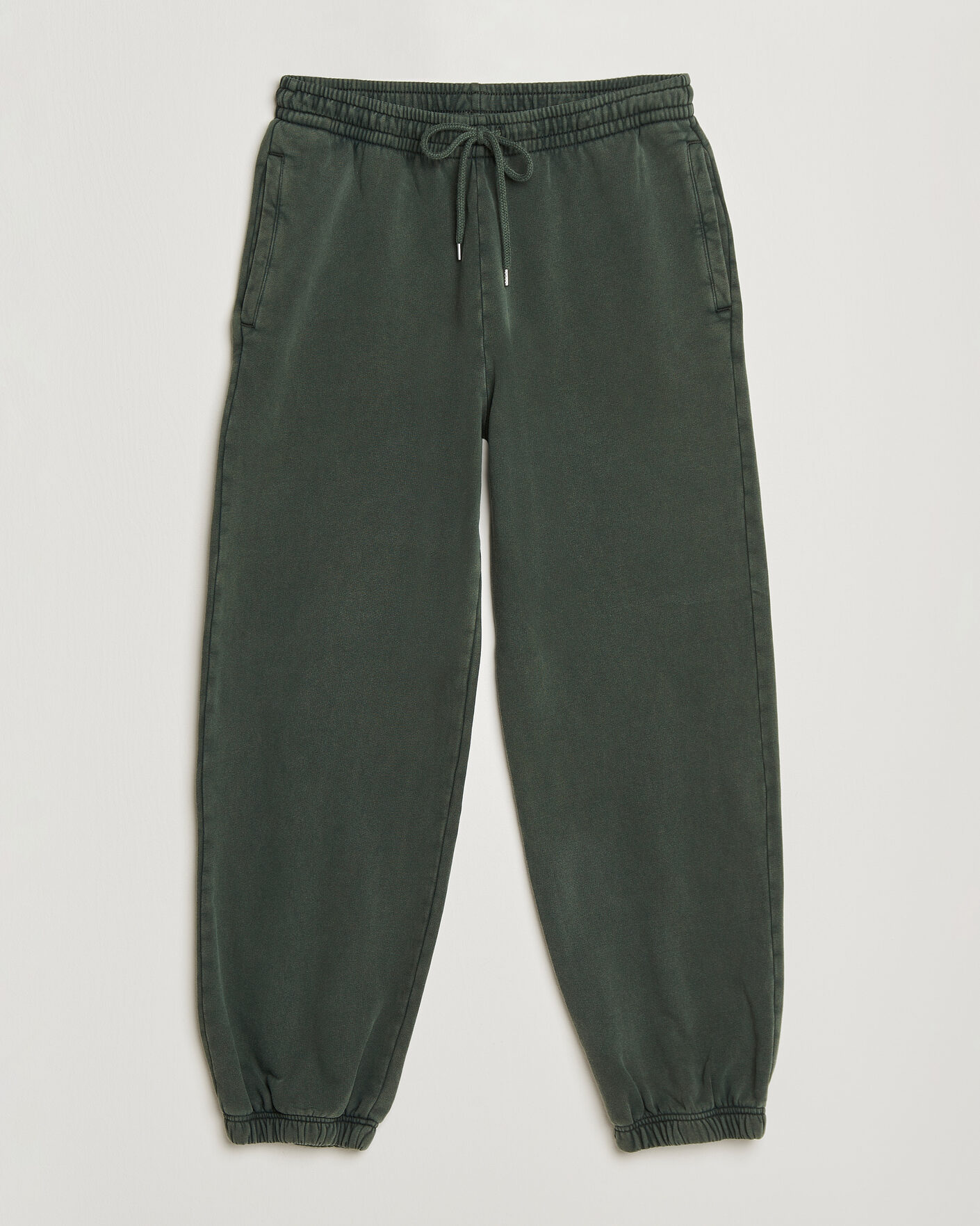 Homme | Pantalons | Colorful Standard | Classic Organic Sweatpants Midnight Forest