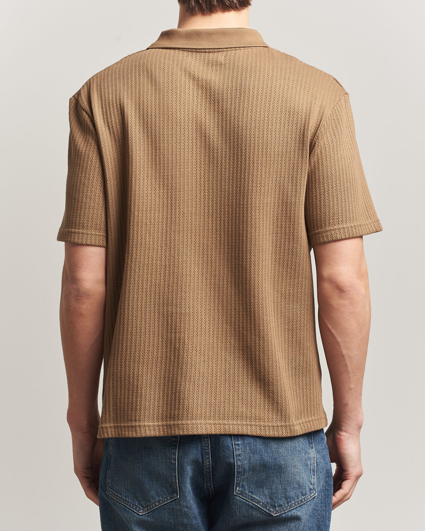 Homme | Polos | Samsøe Samsøe | Jase Polo Kangaroo