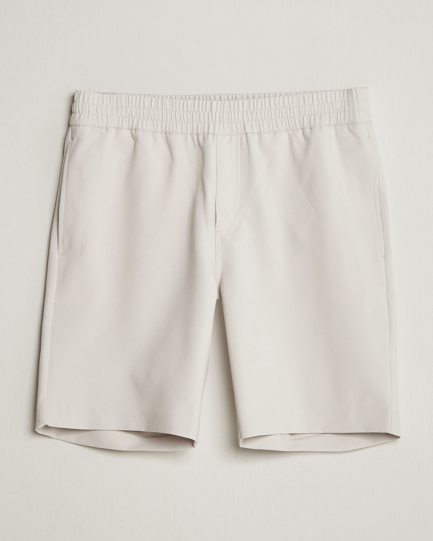 Homme | Shorts | Samsøe Samsøe | Smith Drawstring Shorts Moonstruck