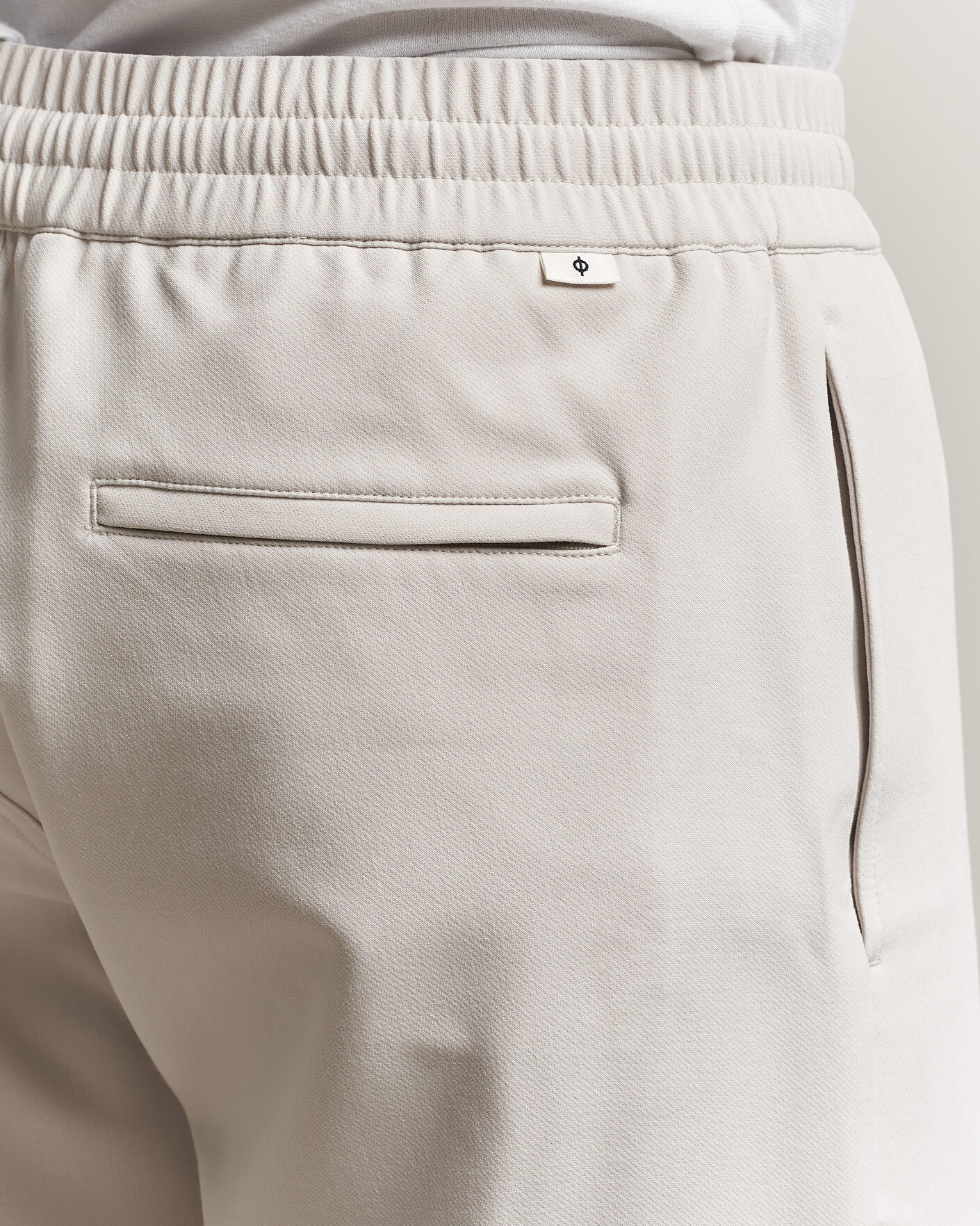 Homme | Shorts | Samsøe Samsøe | Smith Drawstring Shorts Moonstruck