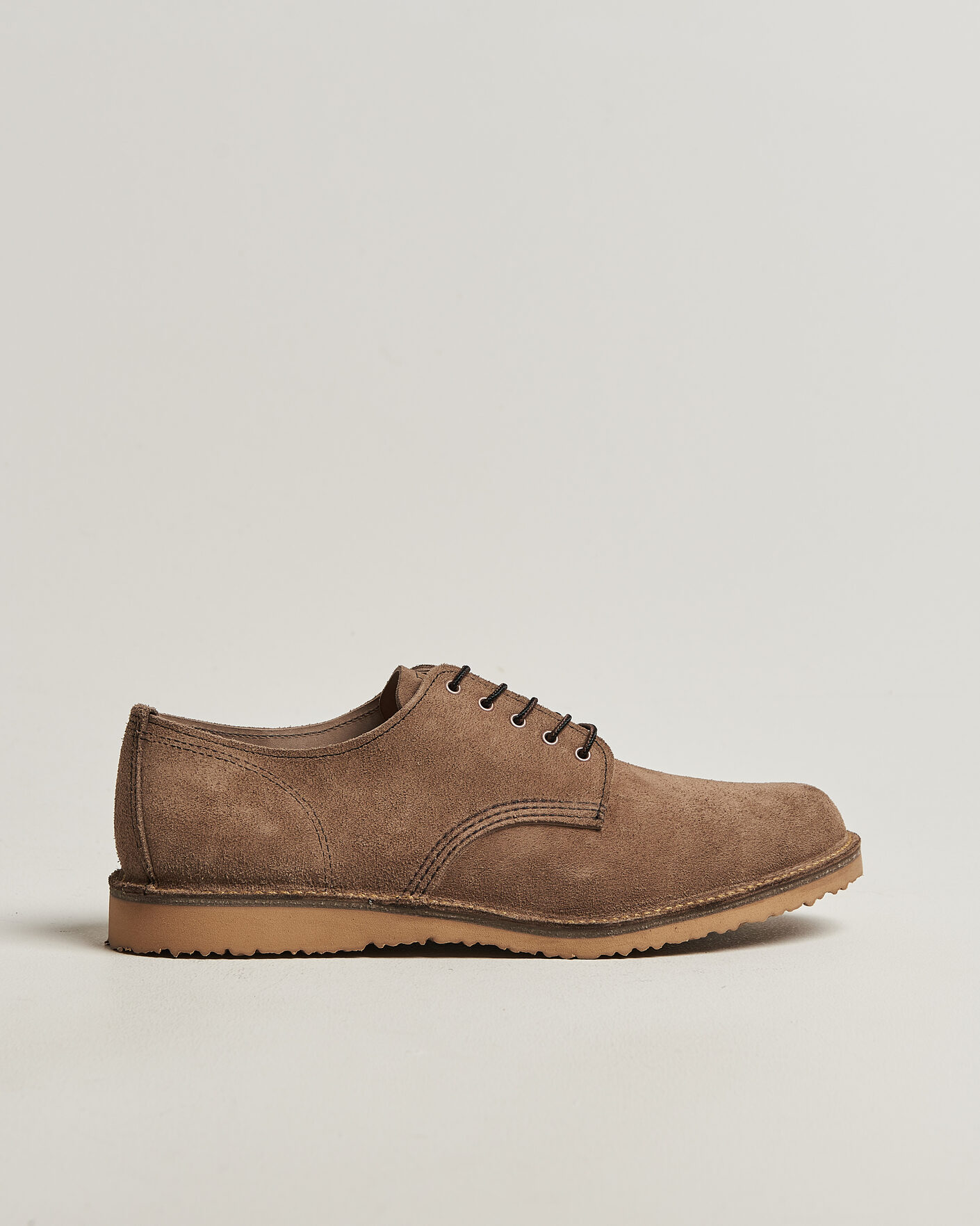 Homme | Chaussures Oxford | Red Wing Shoes | Weekender Oxford Sandstone Mohave