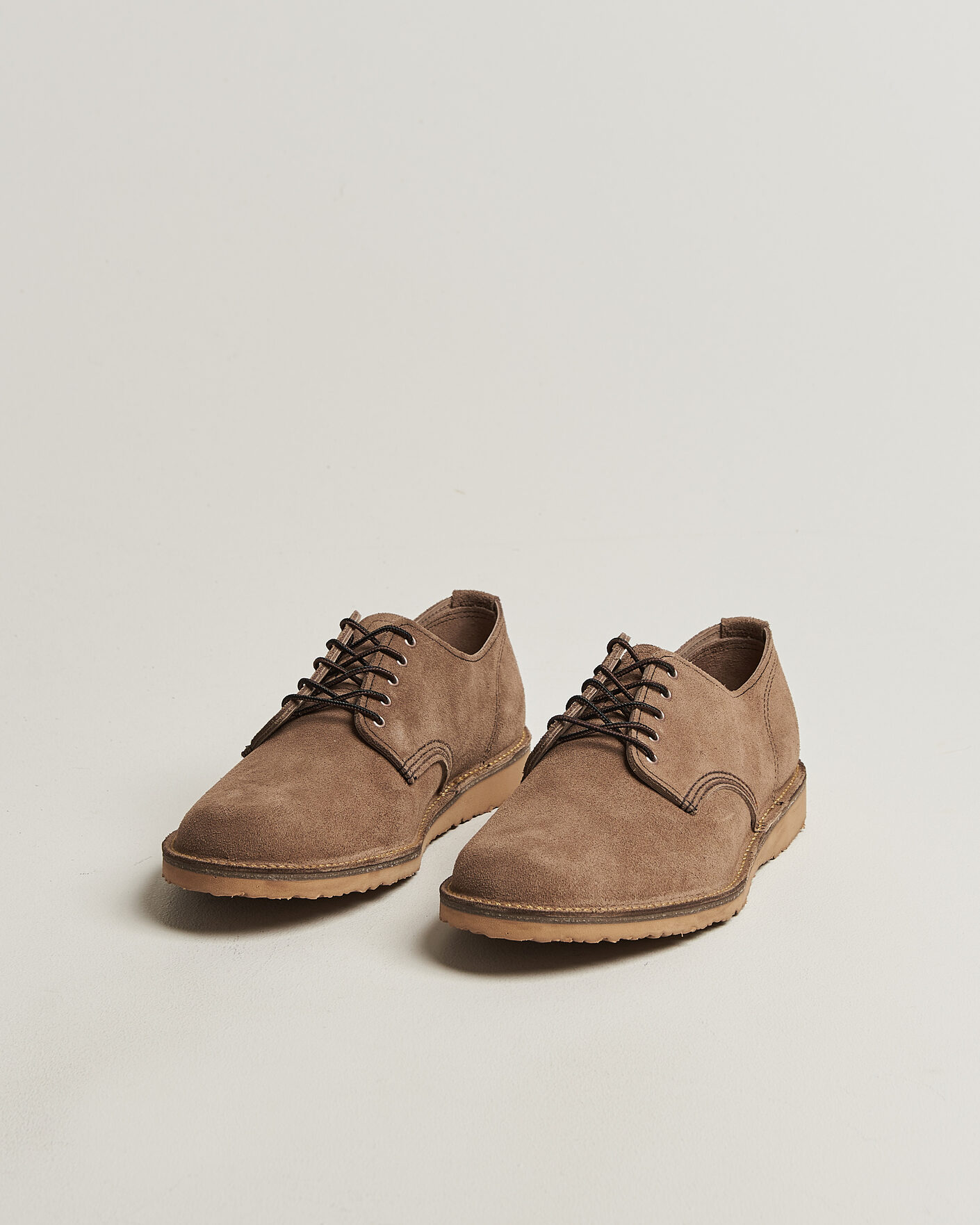 Homme | Chaussures Oxford | Red Wing Shoes | Weekender Oxford Sandstone Mohave