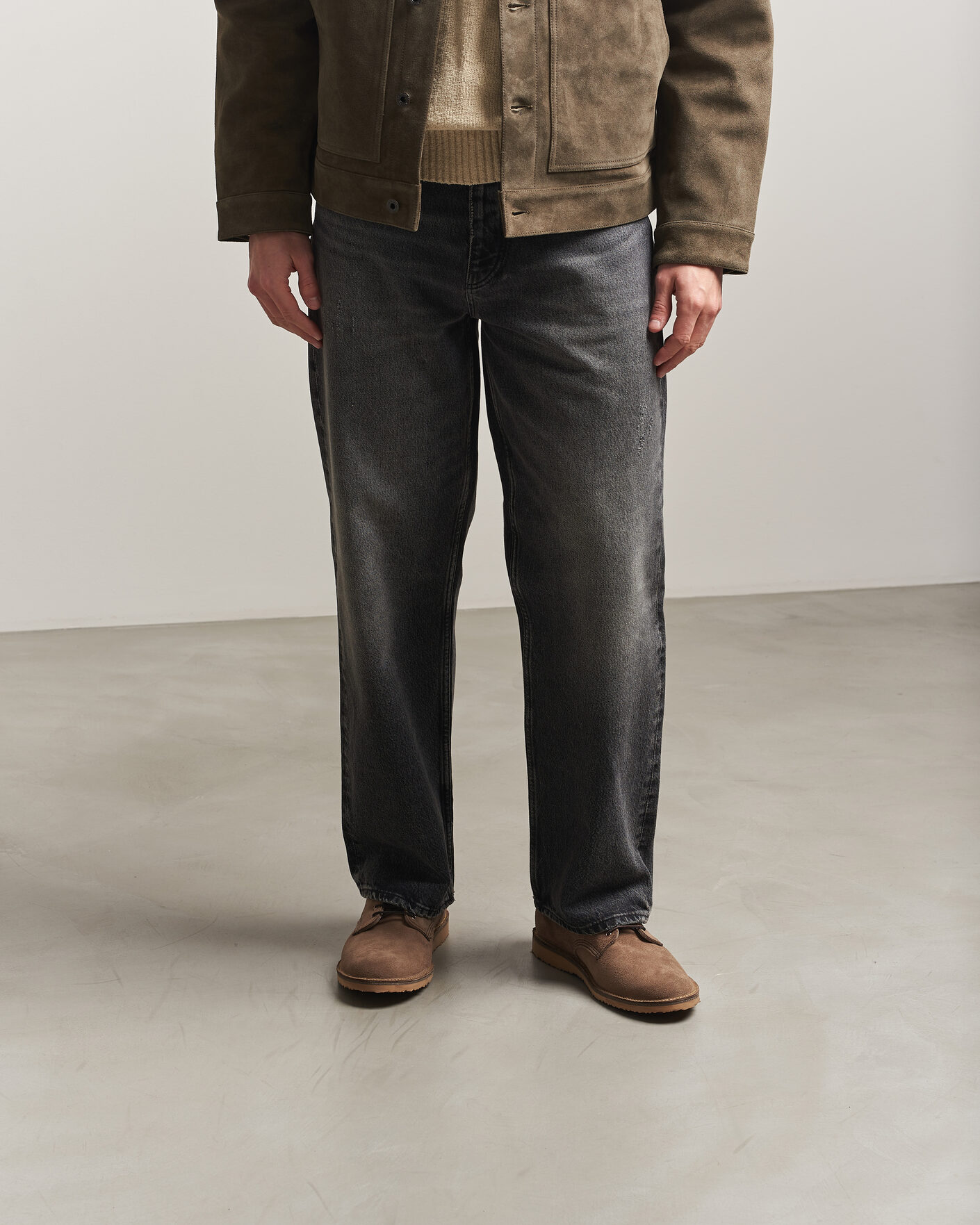 Homme | Chaussures Oxford | Red Wing Shoes | Weekender Oxford Sandstone Mohave