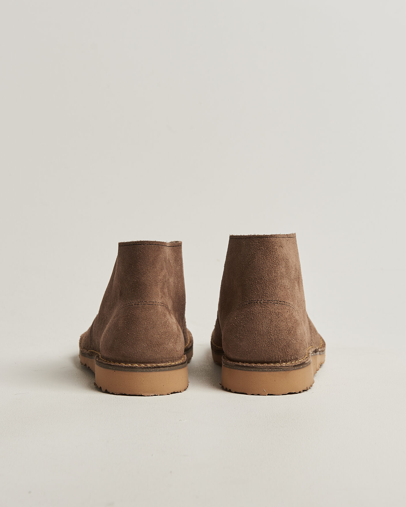 Homme | Bottes | Red Wing Shoes | Weekender Chukka Sandstone Mohave