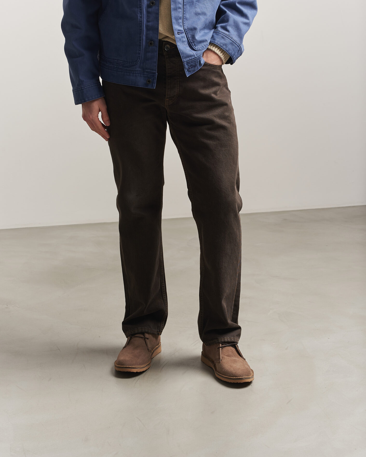 Homme | Bottes | Red Wing Shoes | Weekender Chukka Sandstone Mohave