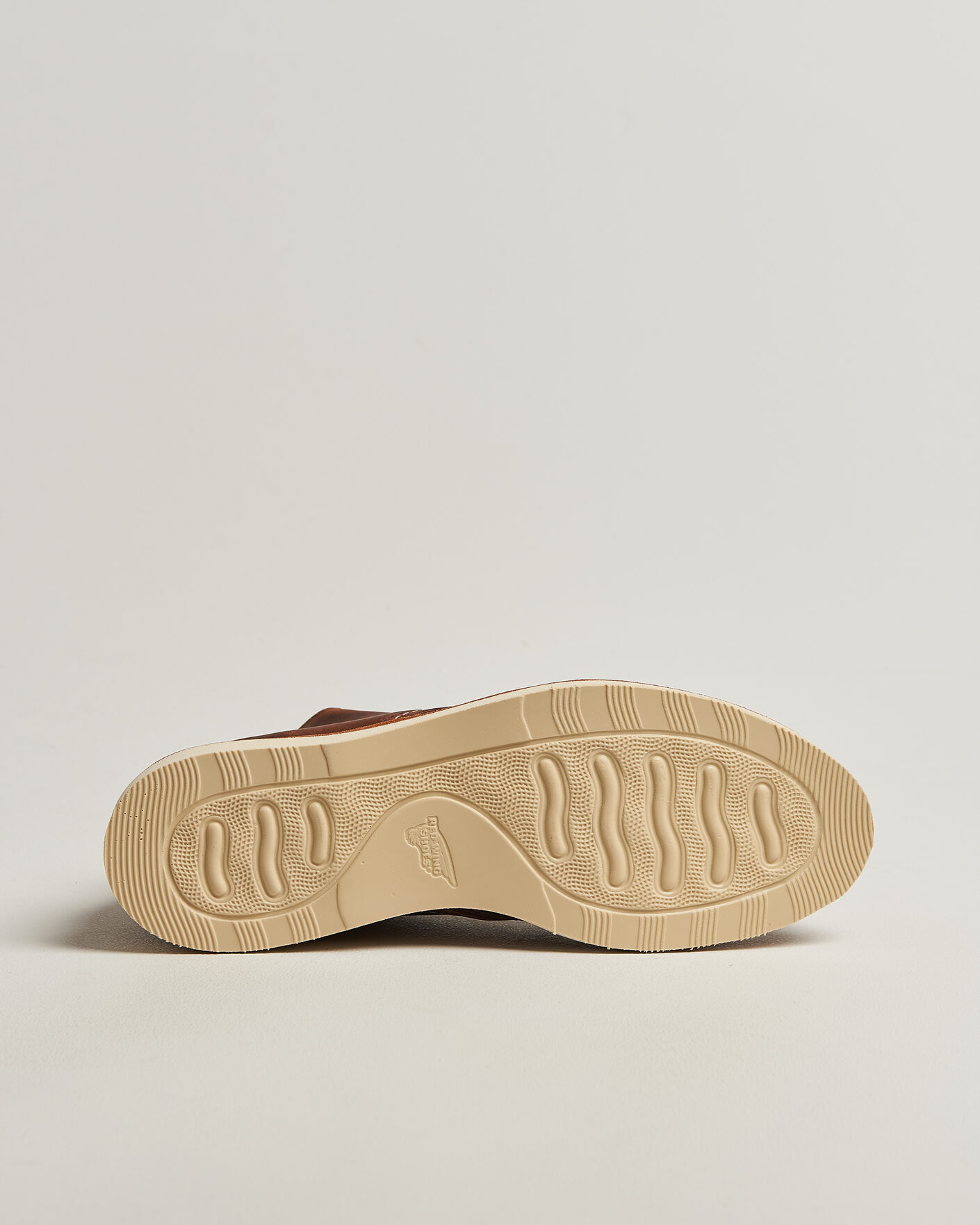 Homme | Bottes | Red Wing Shoes | Work Chukka Copper Rough/Though Leather