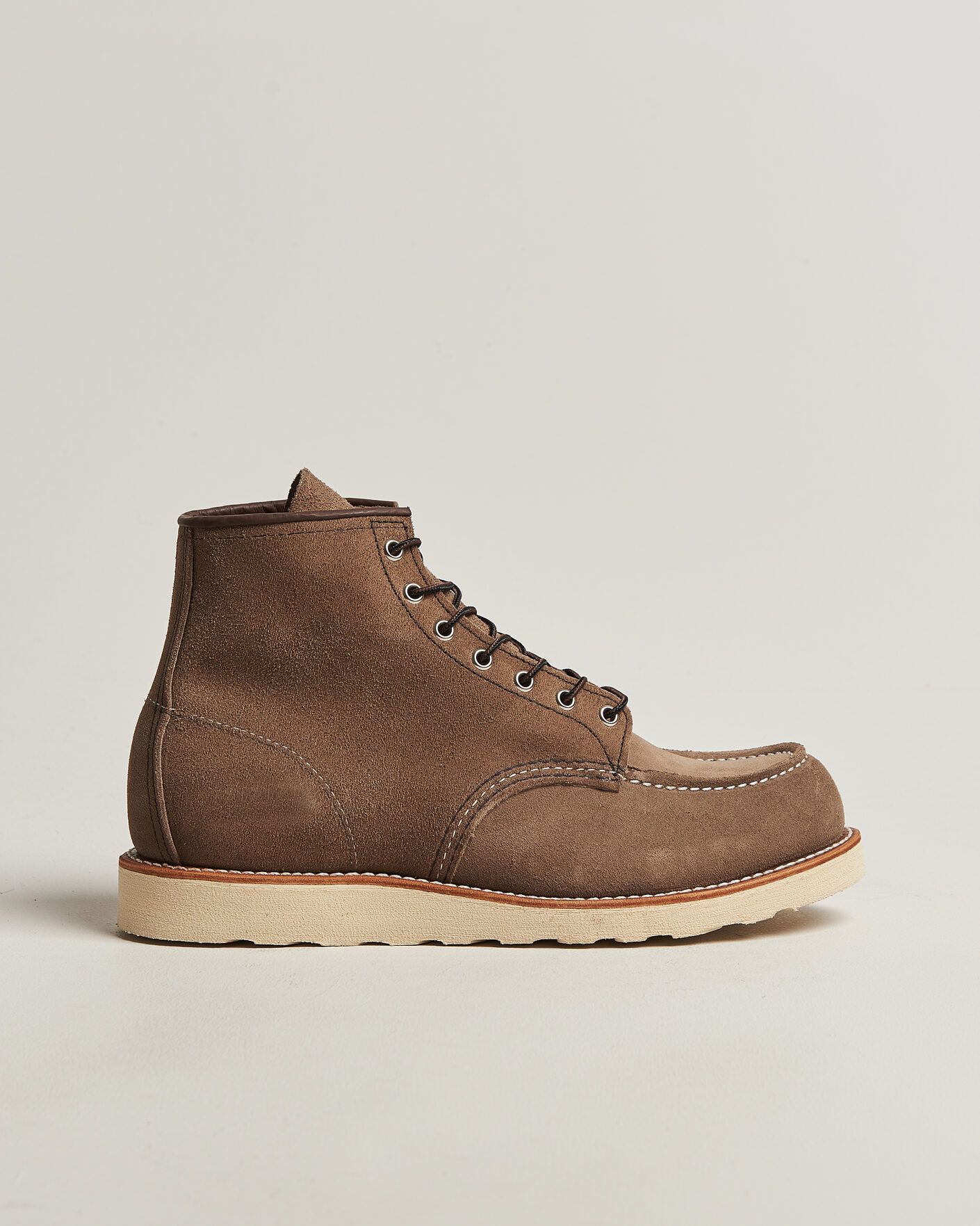 Homme | Bottes | Red Wing Shoes | Moc Toe Boot Sandstone Mohave