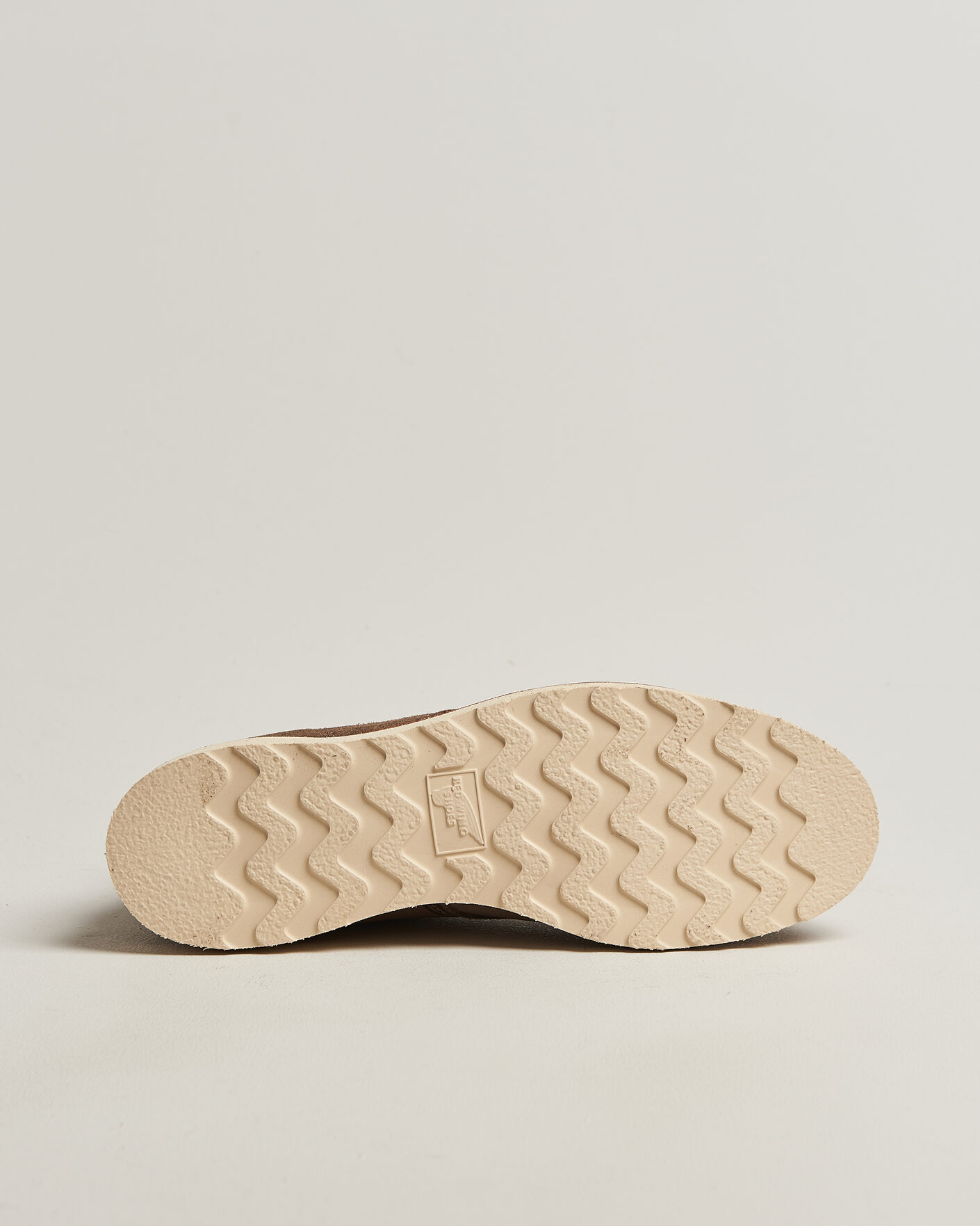 Homme | Bottes | Red Wing Shoes | Moc Toe Boot Sandstone Mohave