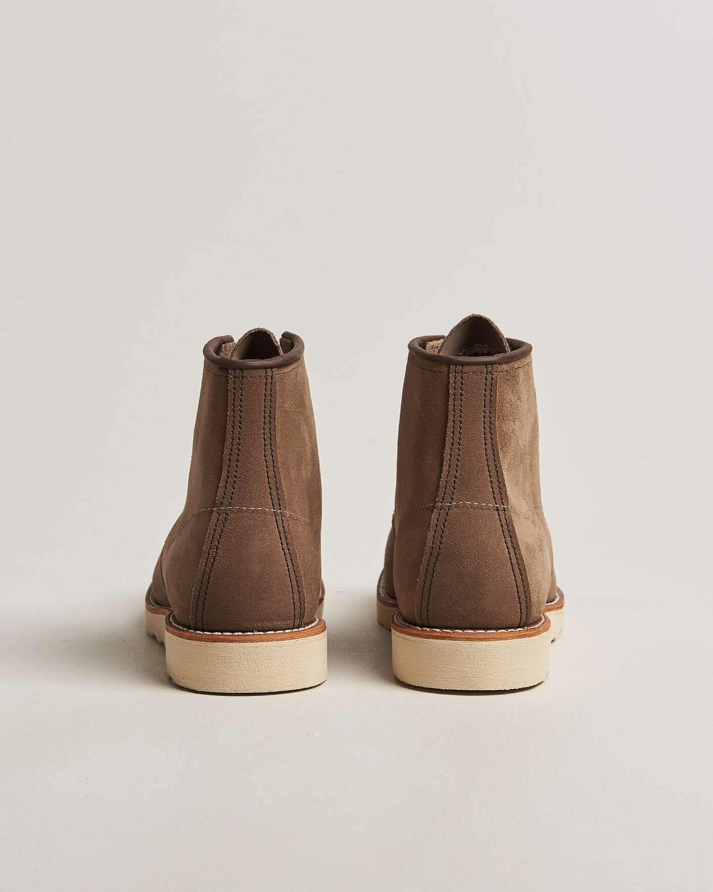 Homme | Bottes | Red Wing Shoes | Moc Toe Boot Sandstone Mohave