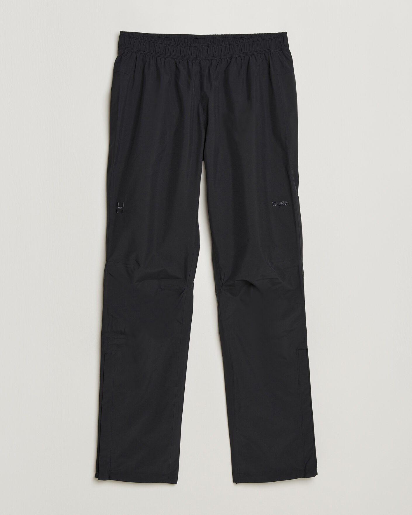Homme | Pantalons | Haglöfs | Korp Proof II Lightweight Pants True Black