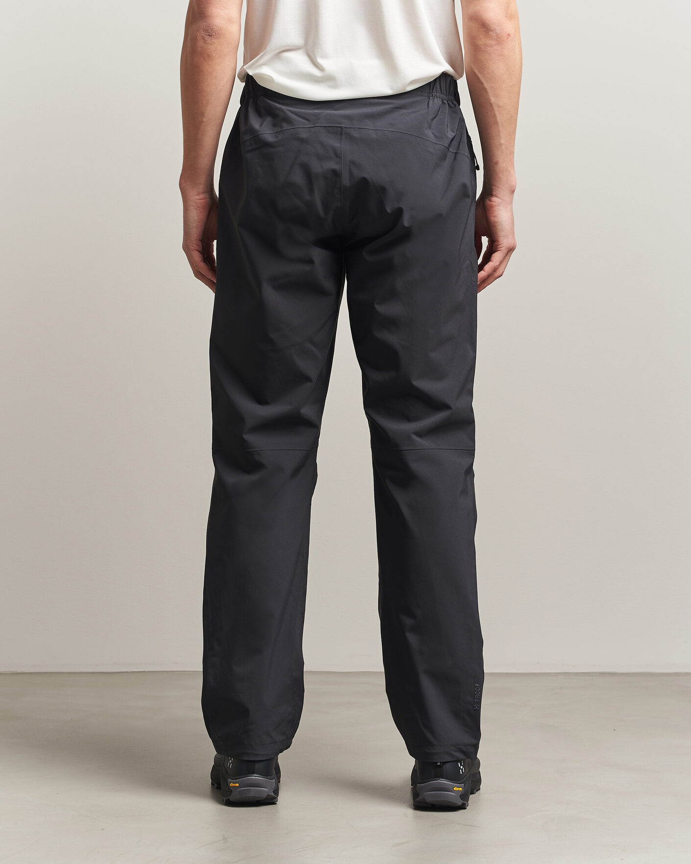 Homme | Pantalons | Haglöfs | Ozka Proof Pants True Black