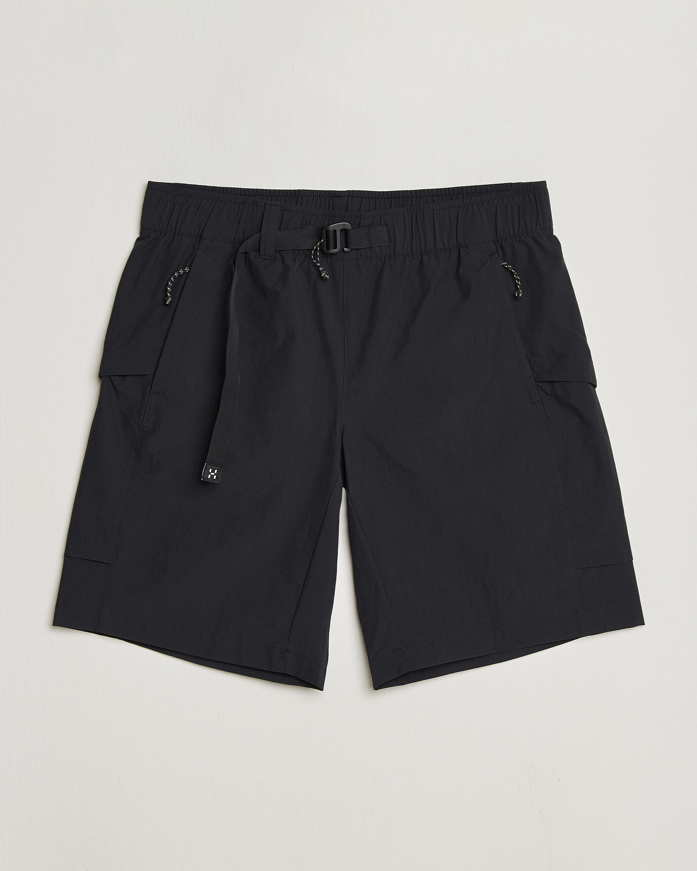 Homme | Shorts | Haglöfs | Hede Shorts True Black