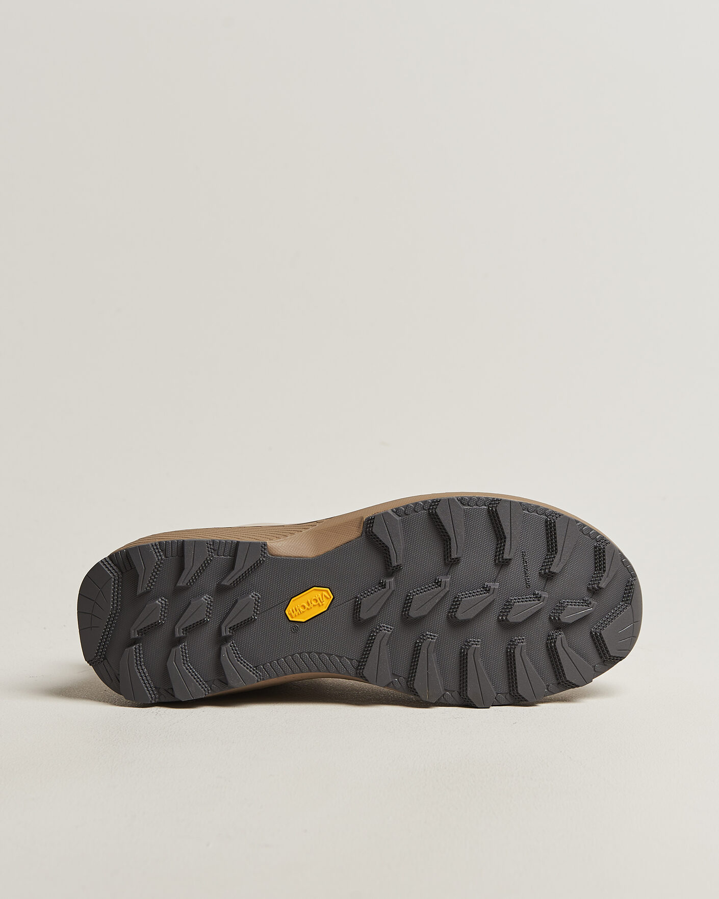 Homme | Chaussures De Randonnée | Haglöfs | L.I.M Horizon Hike GORE-TEX Sneaker Beige