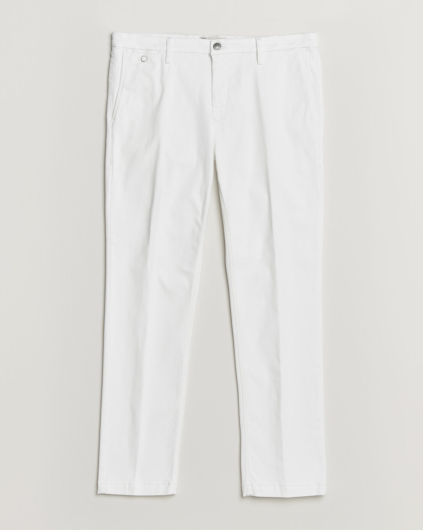 Homme | Jeans | Replay | Benni Hyperflex X-Lite Chinos Natural White