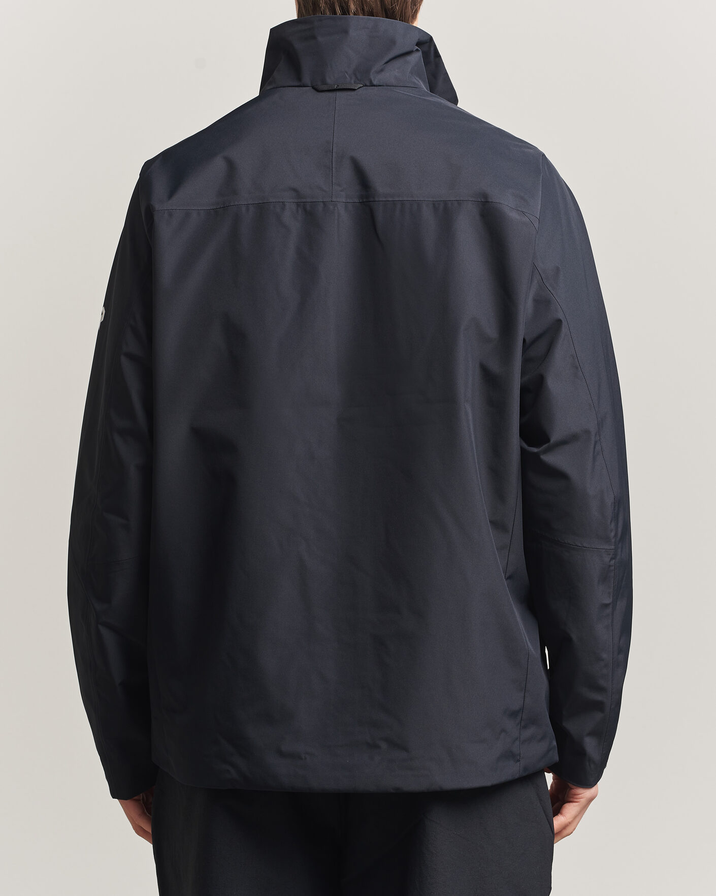 Homme | Manteaux Et Vestes | Peak Performance | Quest Jacket Black