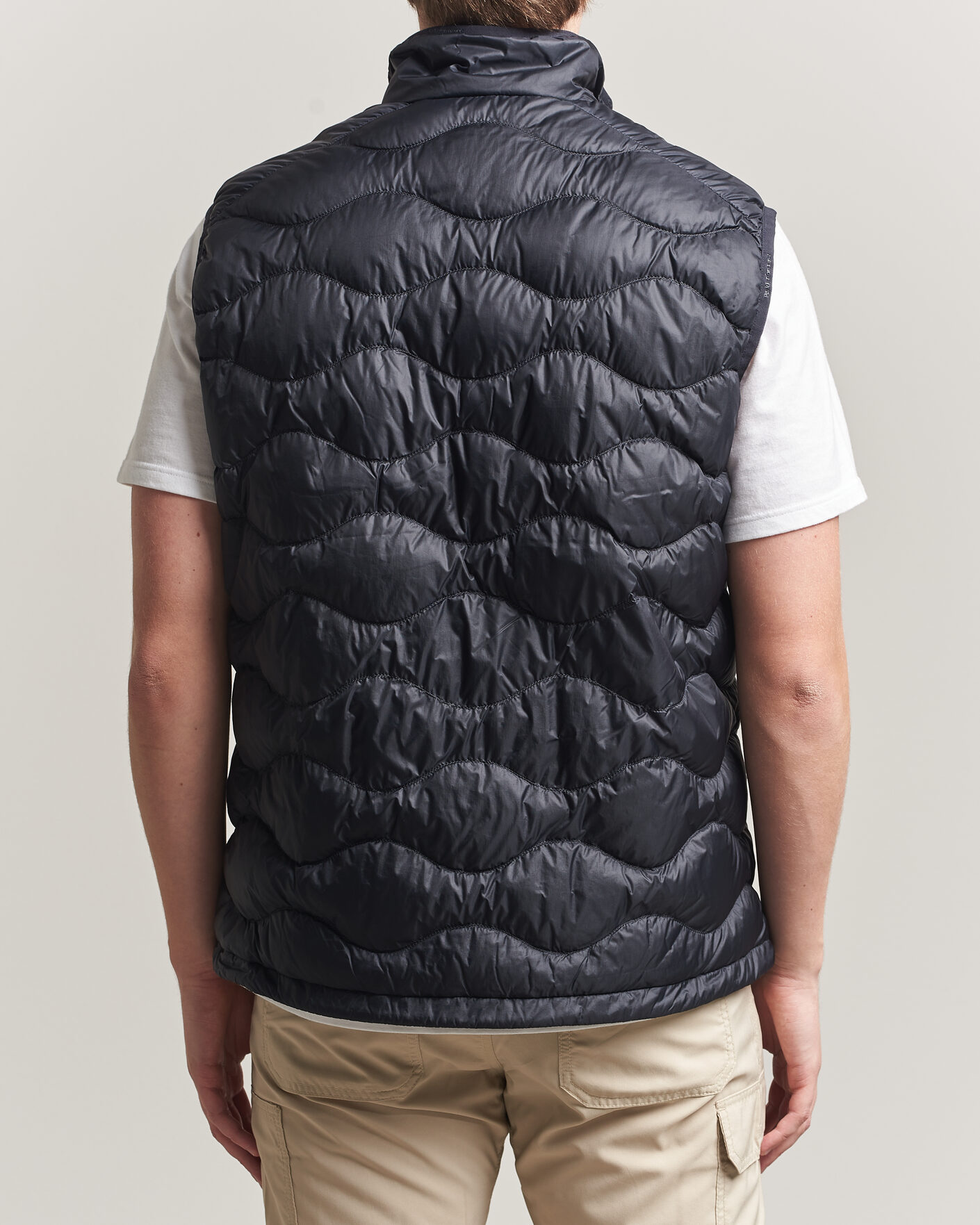 Homme | Gilets | Peak Performance | Helium Utility Down Vest Black