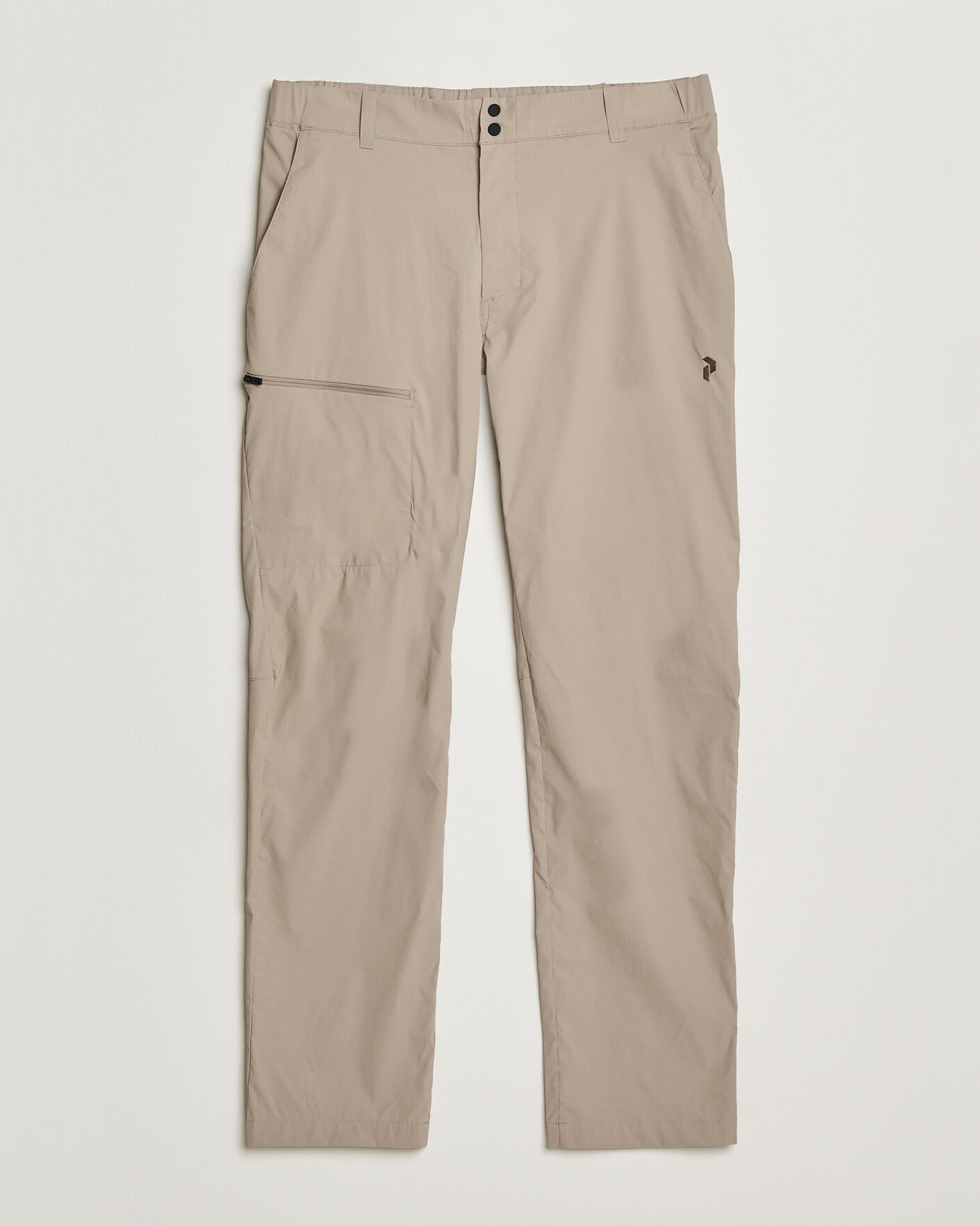 Homme | Pantalons | Peak Performance | Iconiq Pants Avid Beige