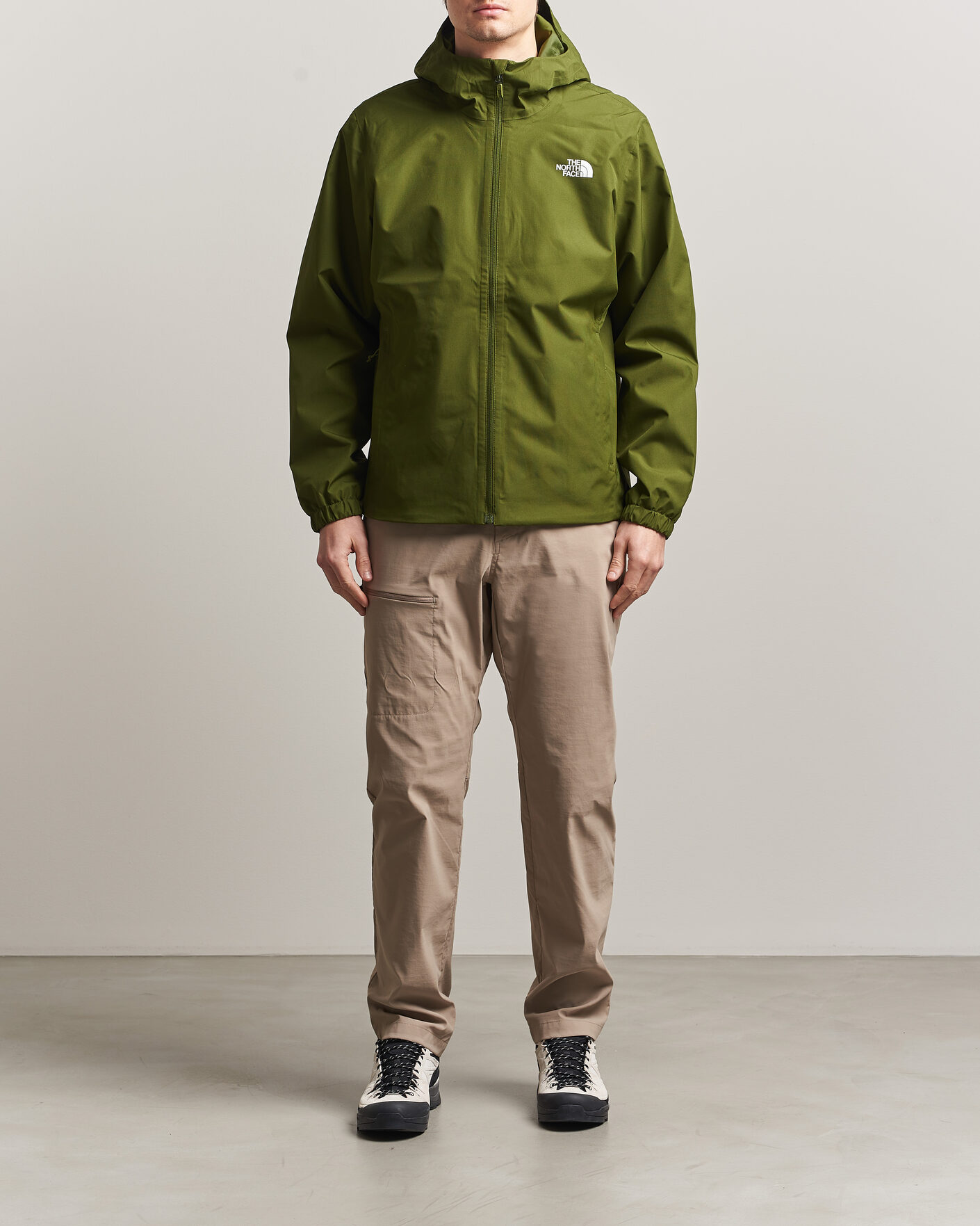 Homme | Pantalons | Peak Performance | Iconiq Pants Avid Beige