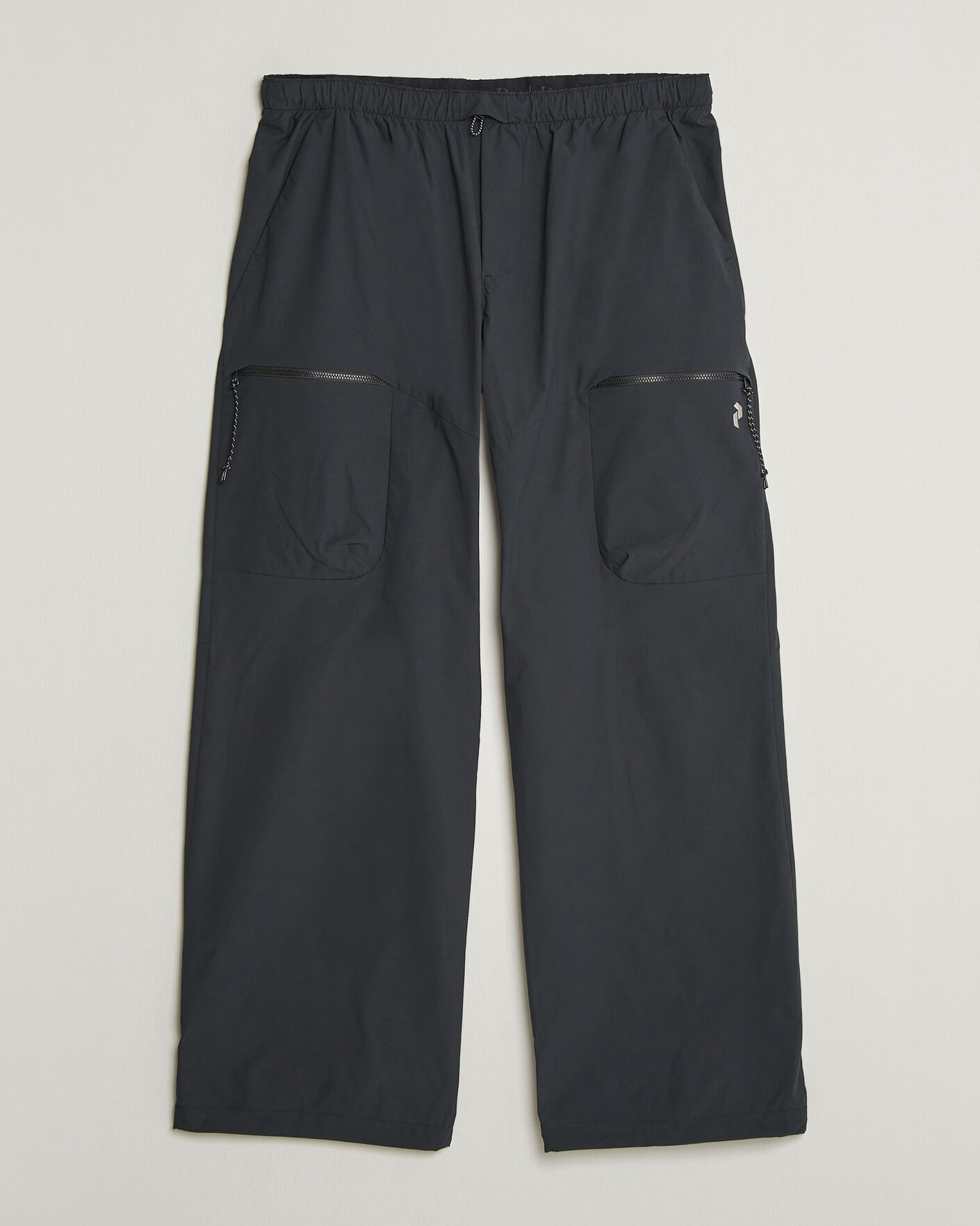 Homme | Pantalons | Peak Performance | Outdoor Cargo Pants Black