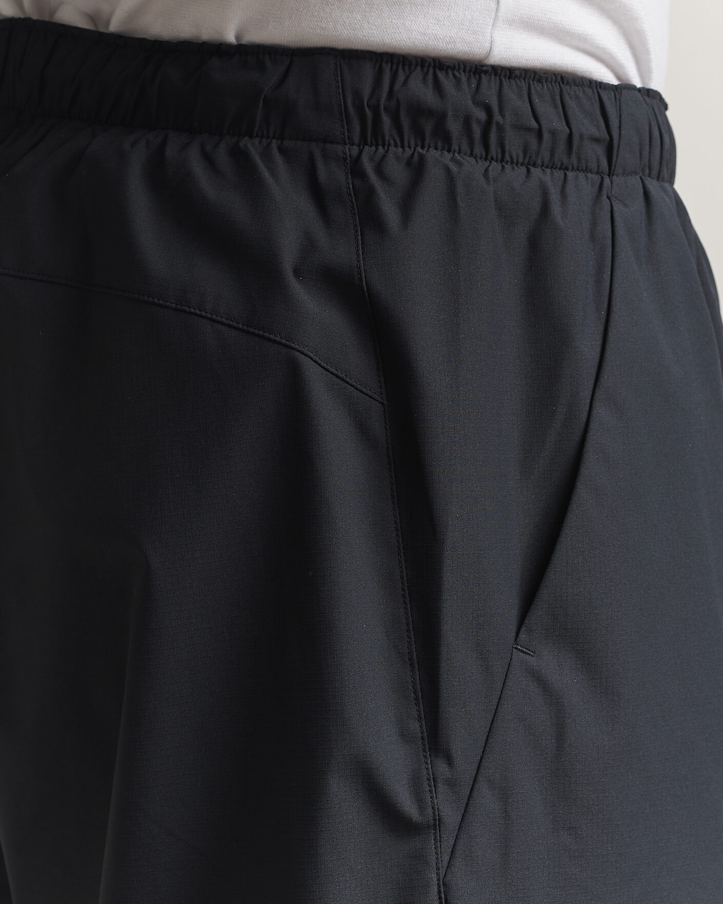 Homme | Pantalons | Peak Performance | Outdoor Cargo Pants Black