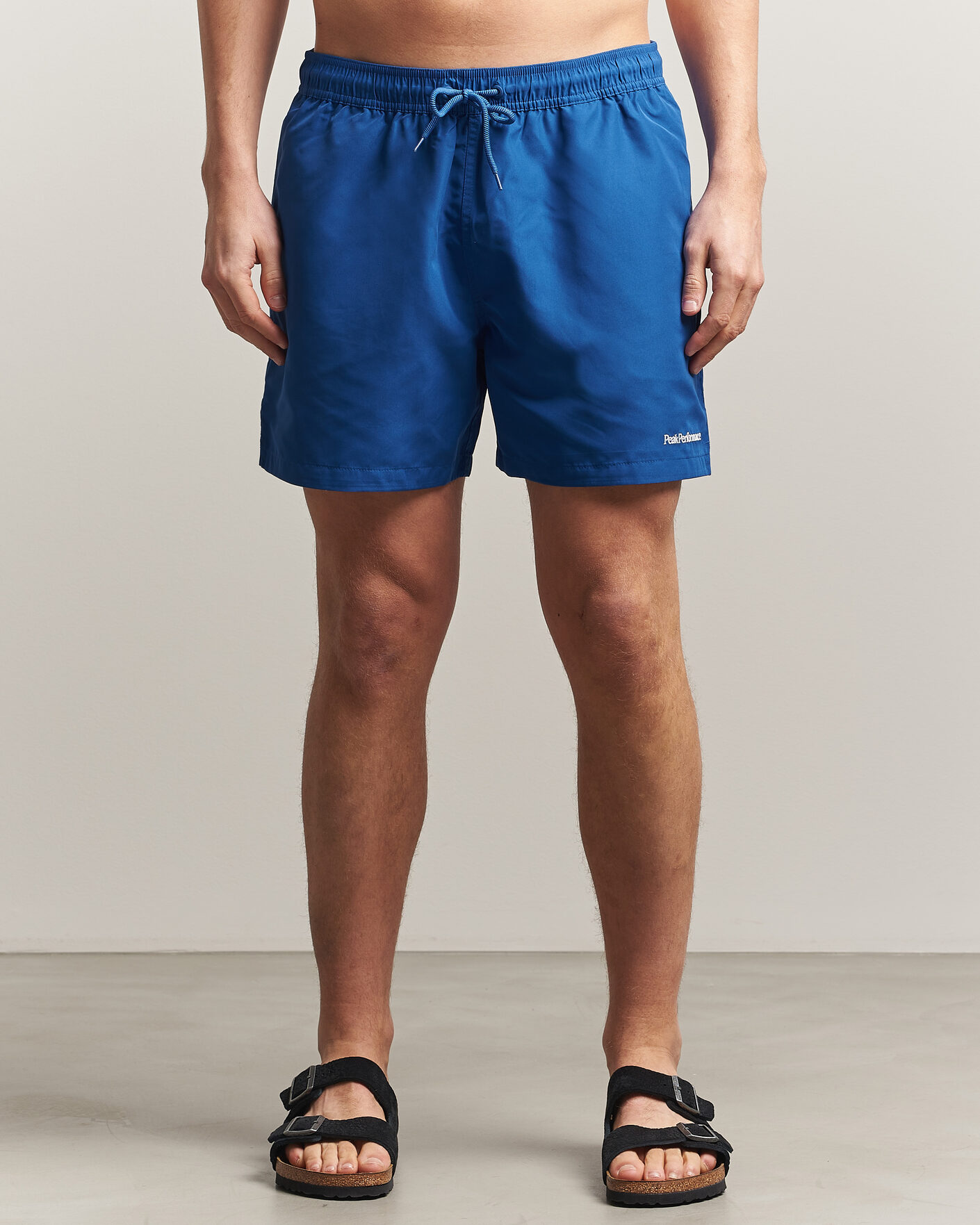 Homme | Maillots De Bain | Peak Performance | Swimshorts True Blue