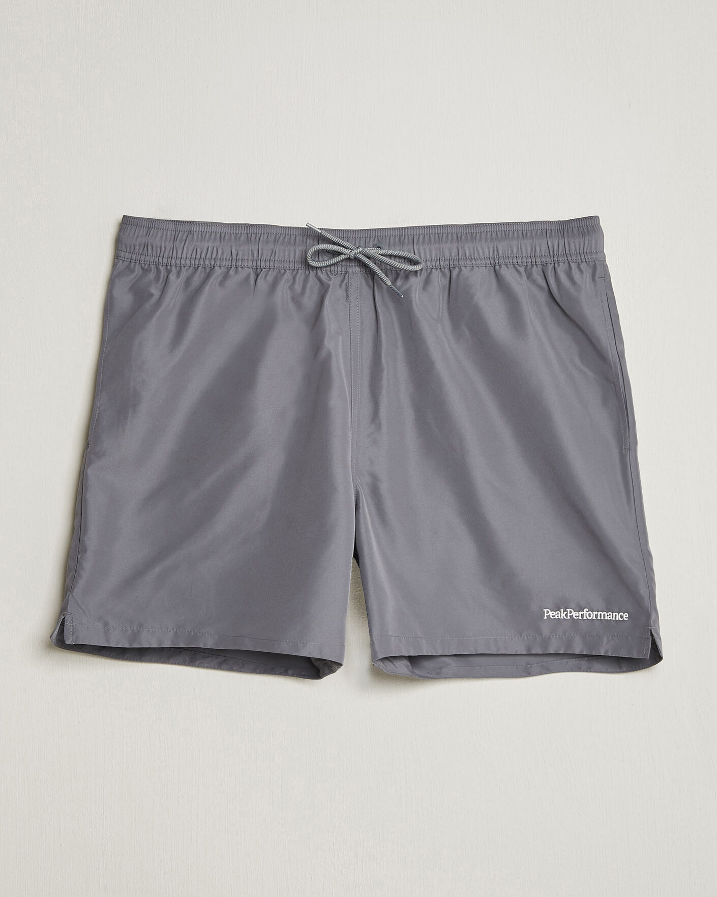 Homme | Maillots De Bain | Peak Performance | Swimshorts Quite Grey
