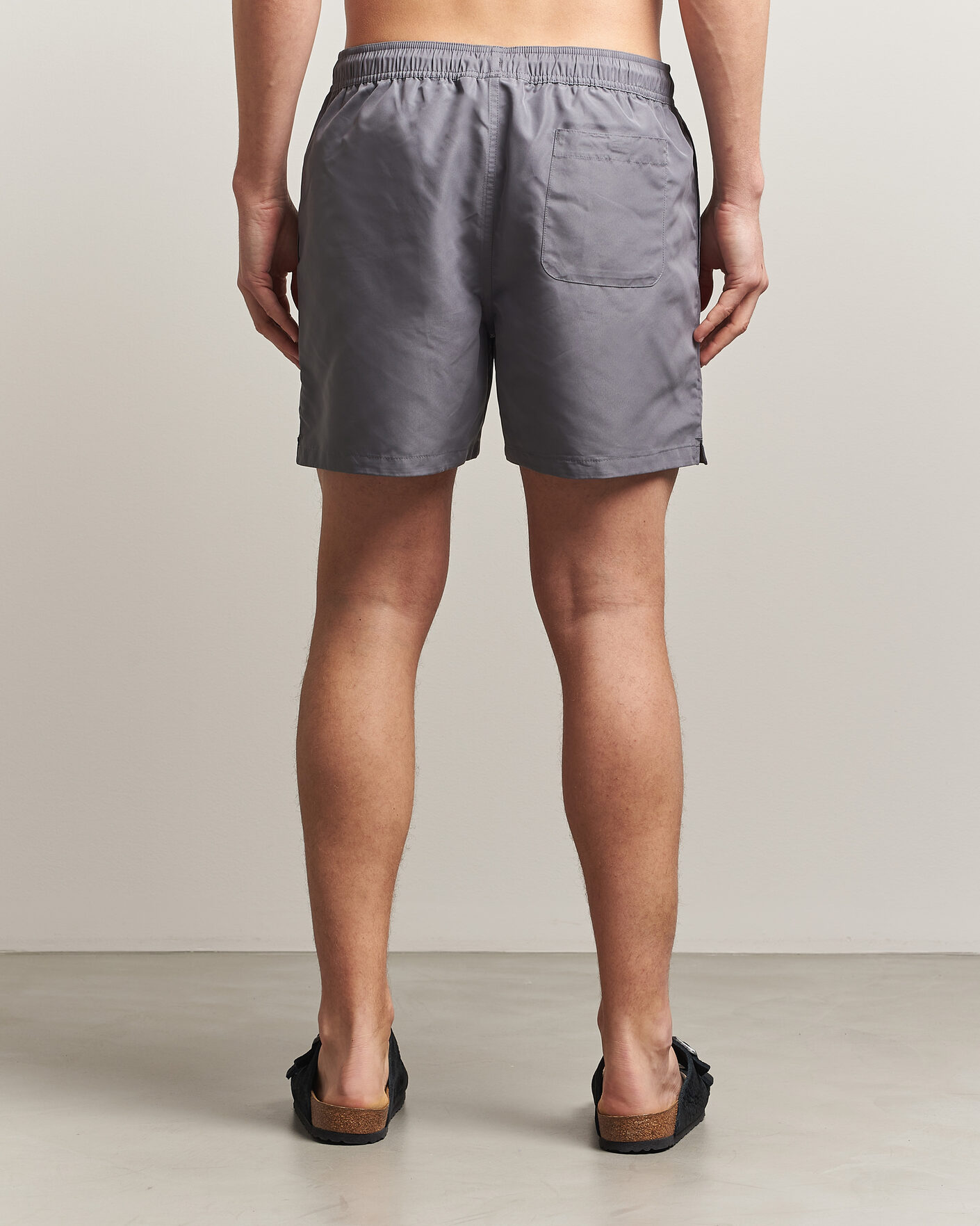 Homme | Maillots De Bain | Peak Performance | Swimshorts Quite Grey