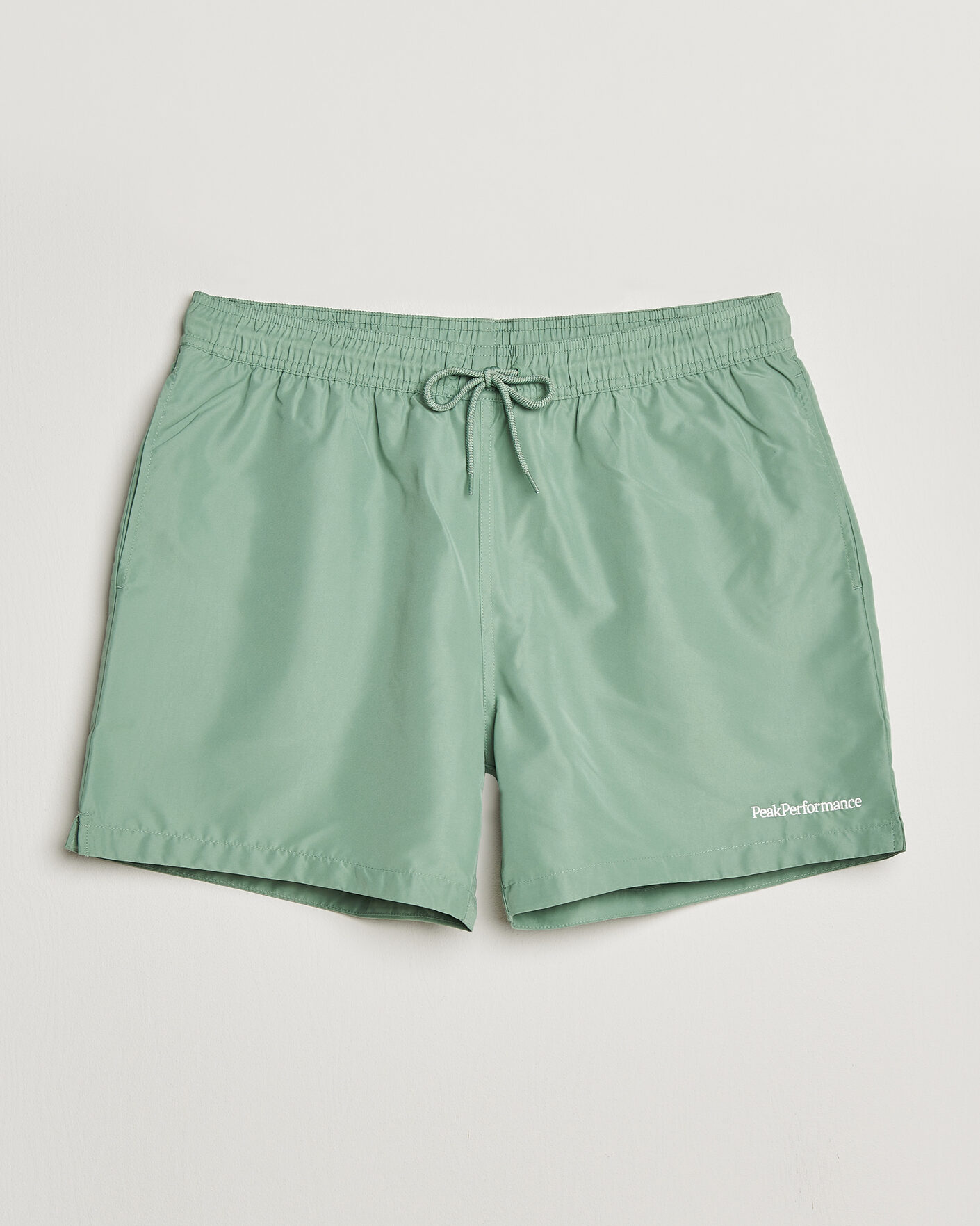 Homme | Maillots De Bain | Peak Performance | Swimshorts Green Valley