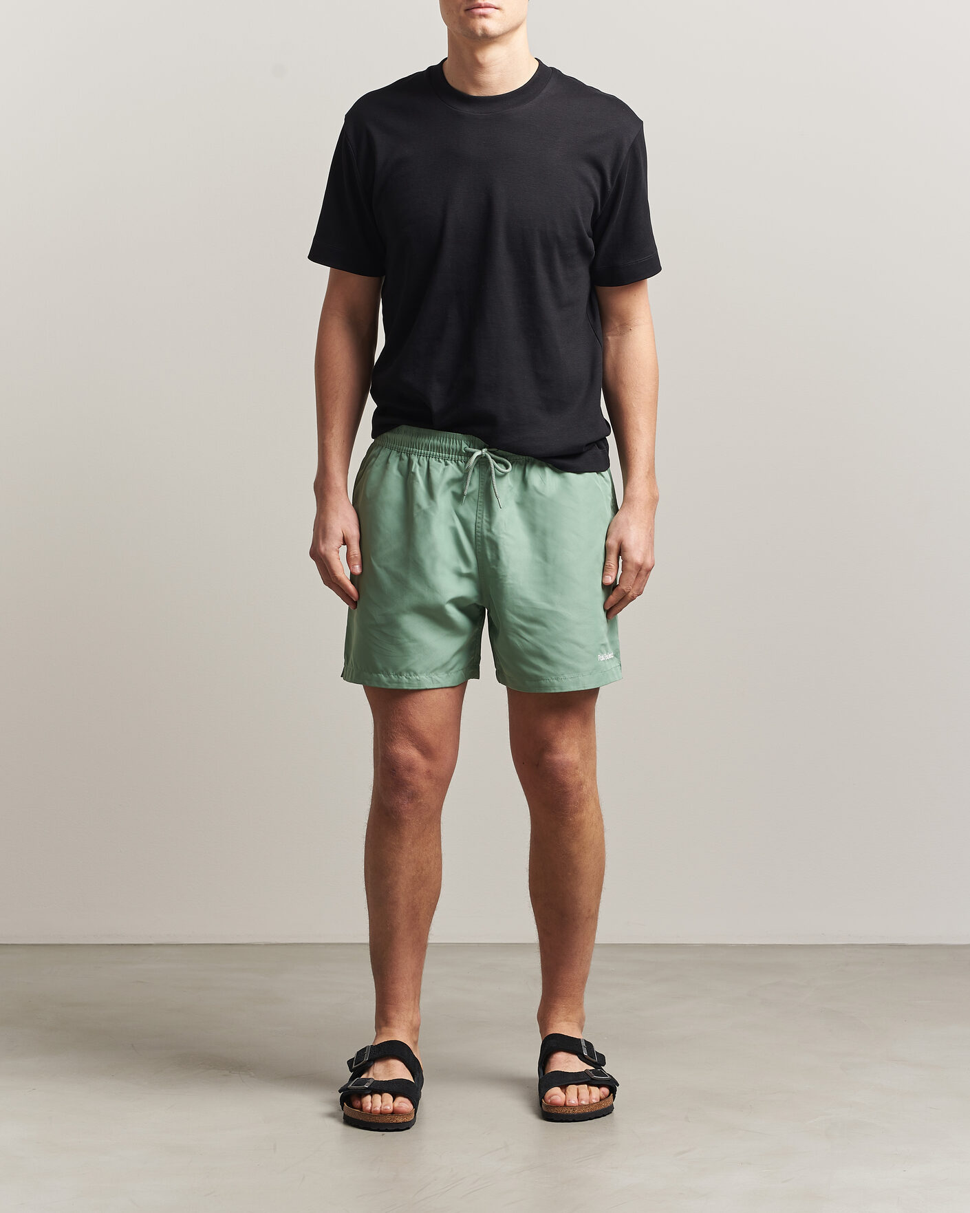 Homme | Maillots De Bain | Peak Performance | Swimshorts Green Valley