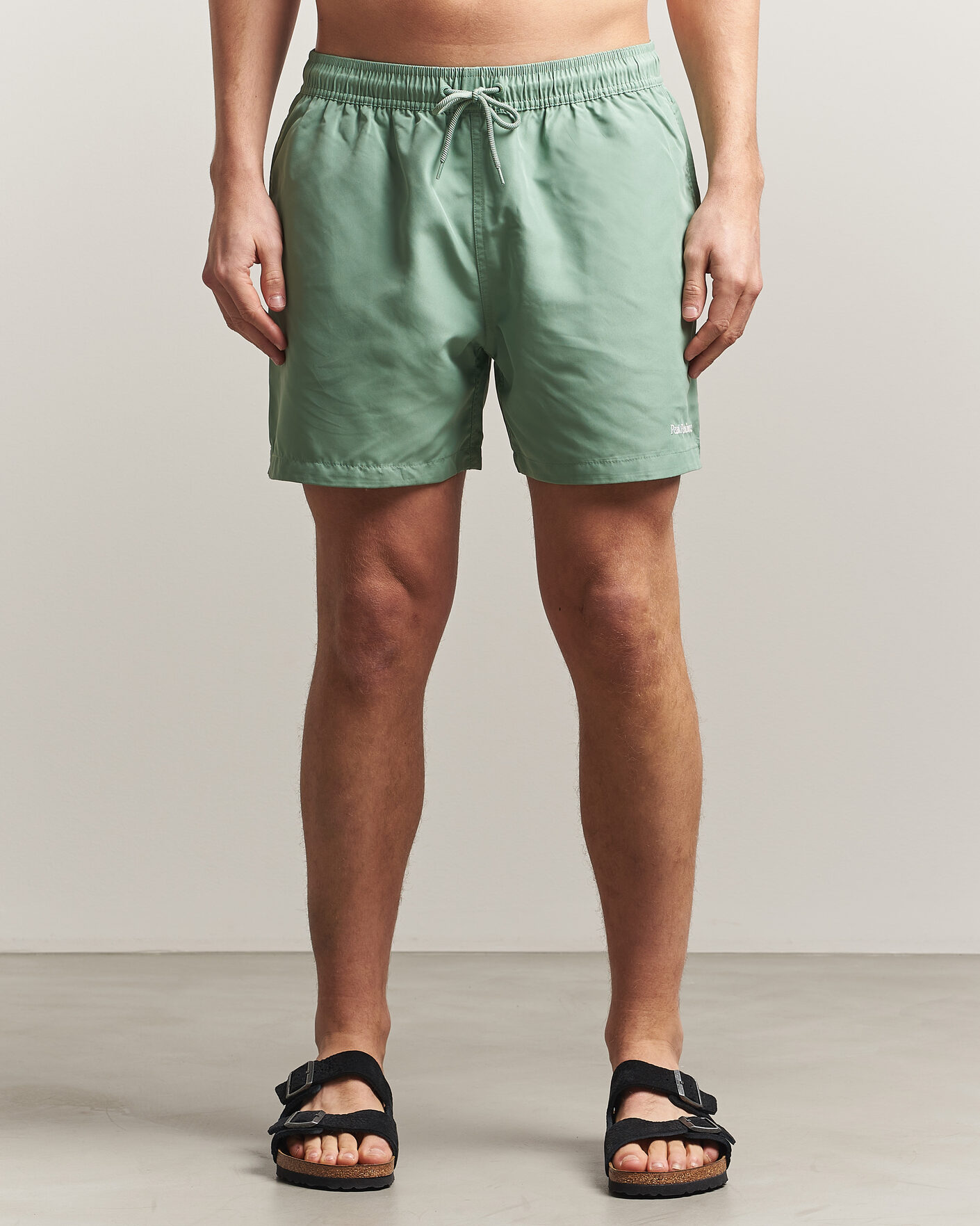 Homme | Maillots De Bain | Peak Performance | Swimshorts Green Valley