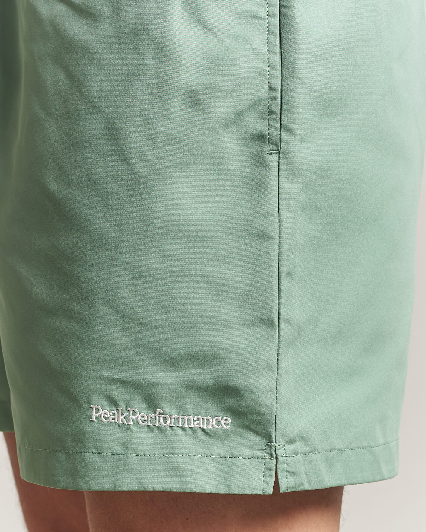 Homme | Maillots De Bain | Peak Performance | Swimshorts Green Valley