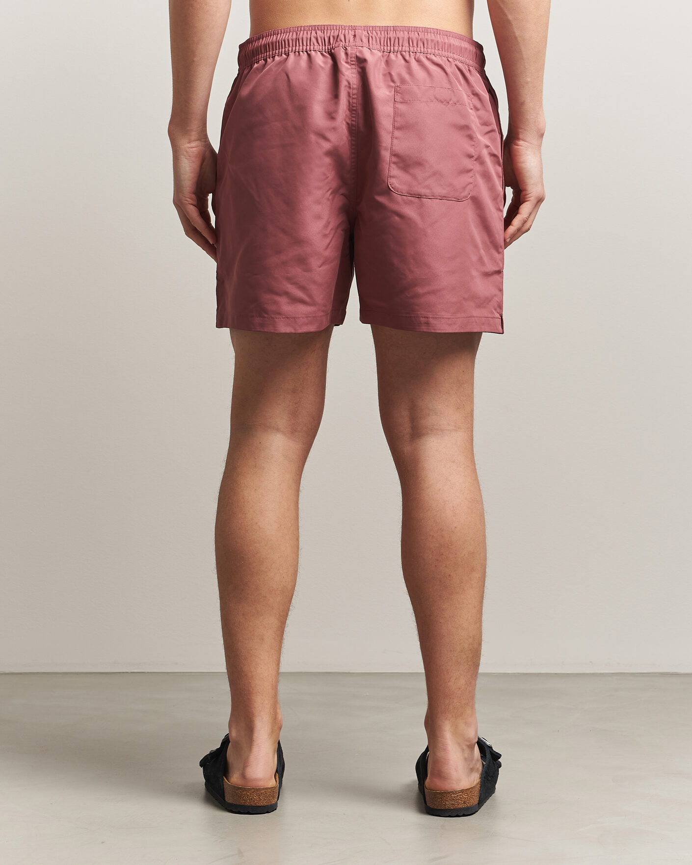 Homme | Maillots De Bain | Peak Performance | Swimshorts Wild Rouge