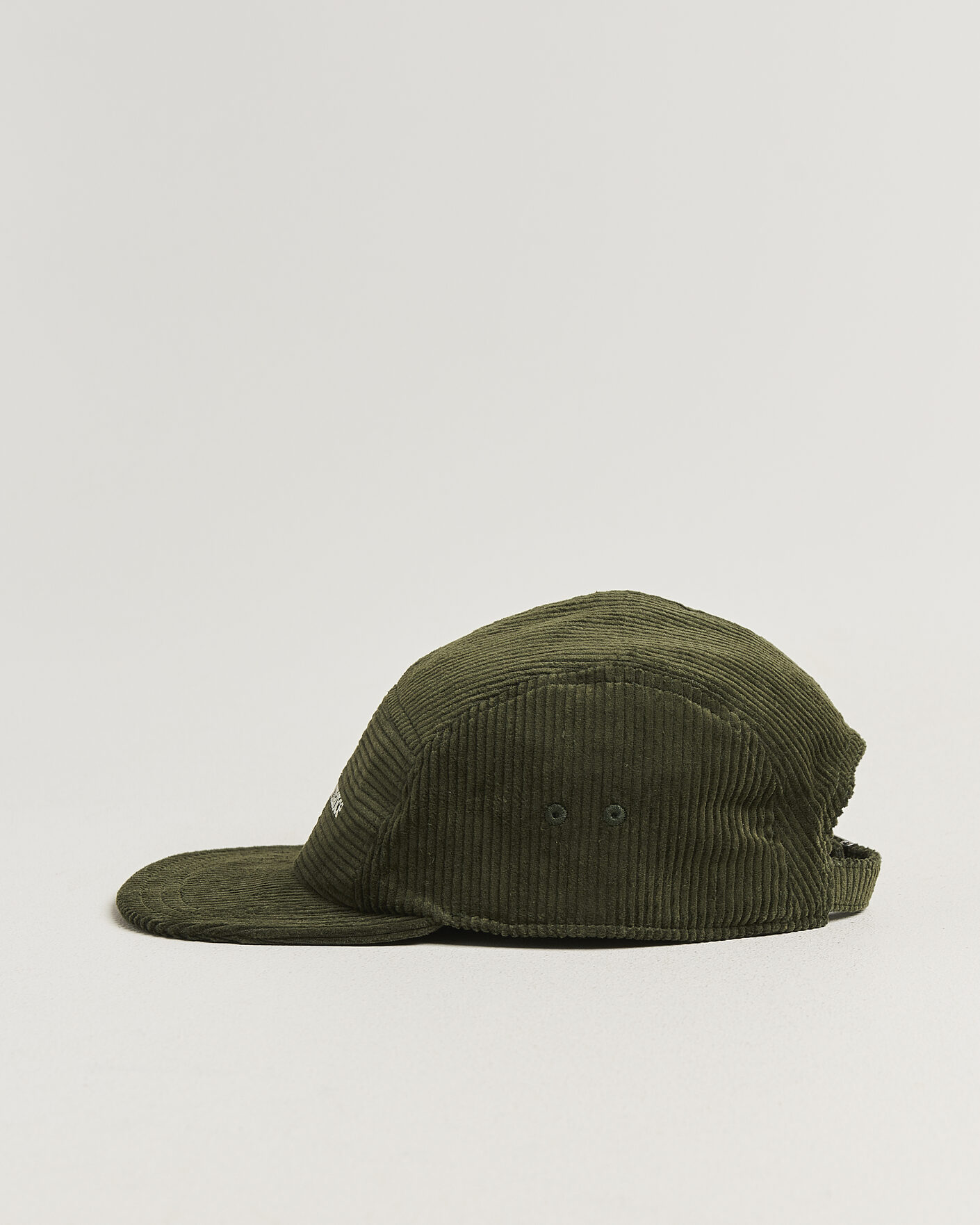 Homme | Bobs Et Casquettes | Peak Performance | Cord Cap Pine Needle