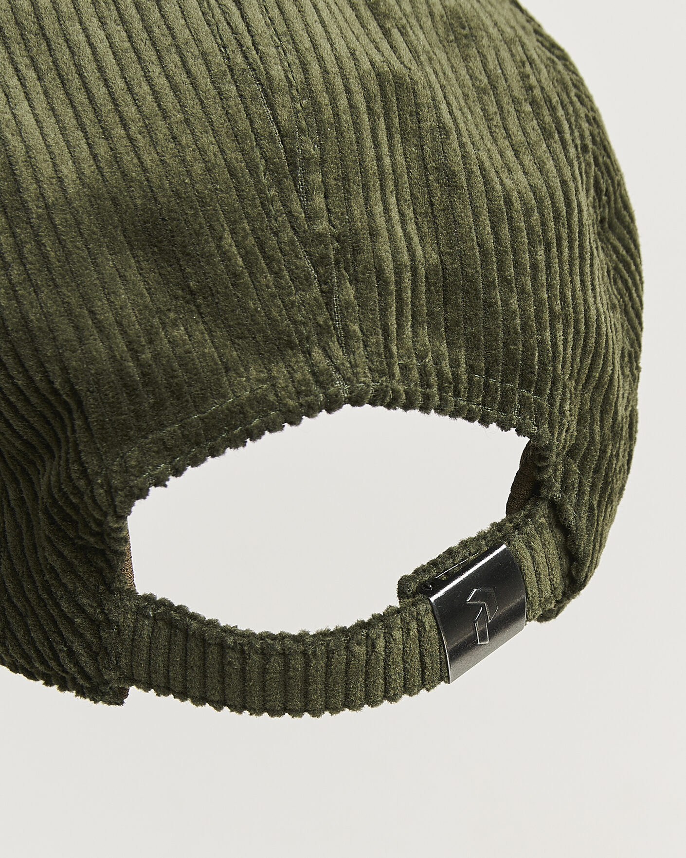 Homme | Bobs Et Casquettes | Peak Performance | Cord Cap Pine Needle