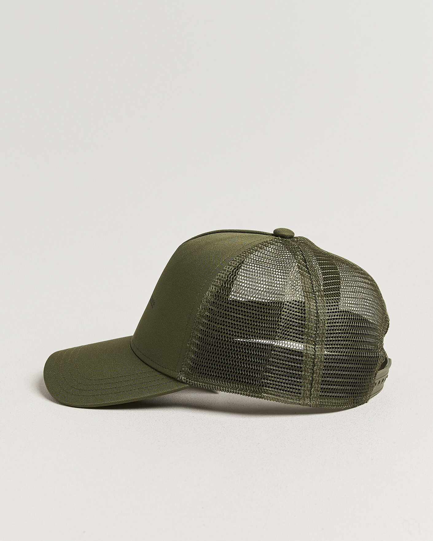 Homme | Bobs Et Casquettes | Peak Performance | Trucker Cap Pine Needle
