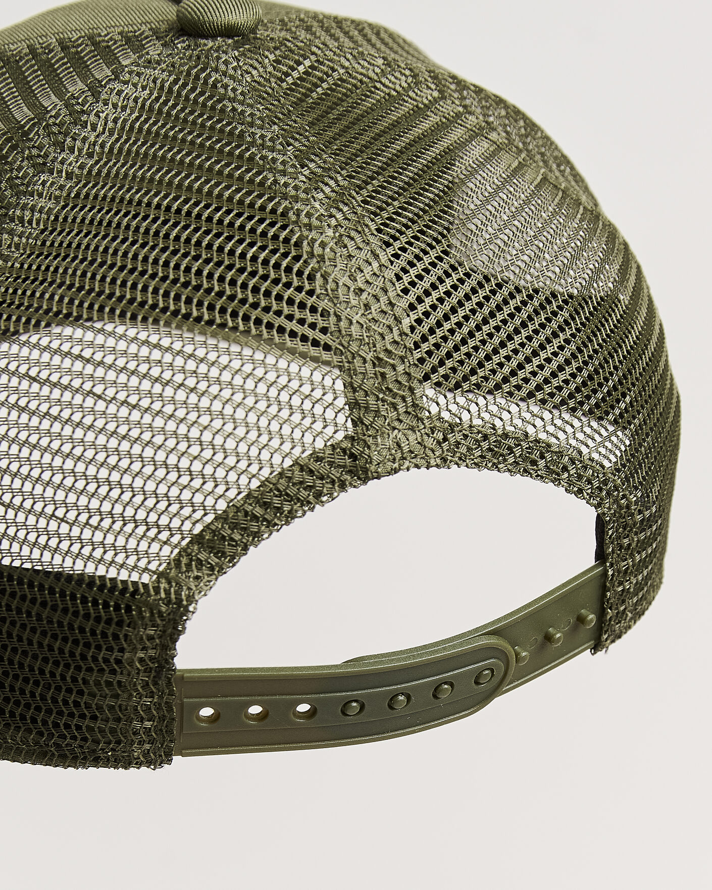 Homme | Bobs Et Casquettes | Peak Performance | Trucker Cap Pine Needle