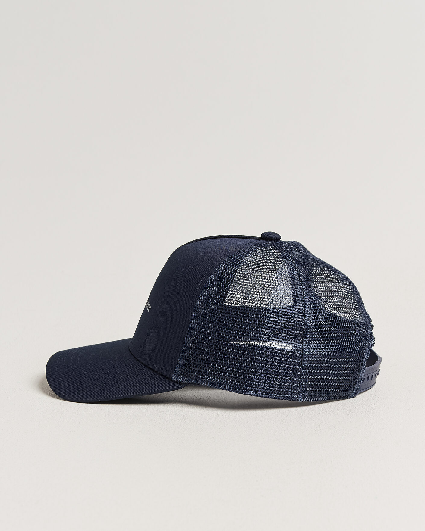 Homme | Bobs Et Casquettes | Peak Performance | Trucker Cap Blue Shadow