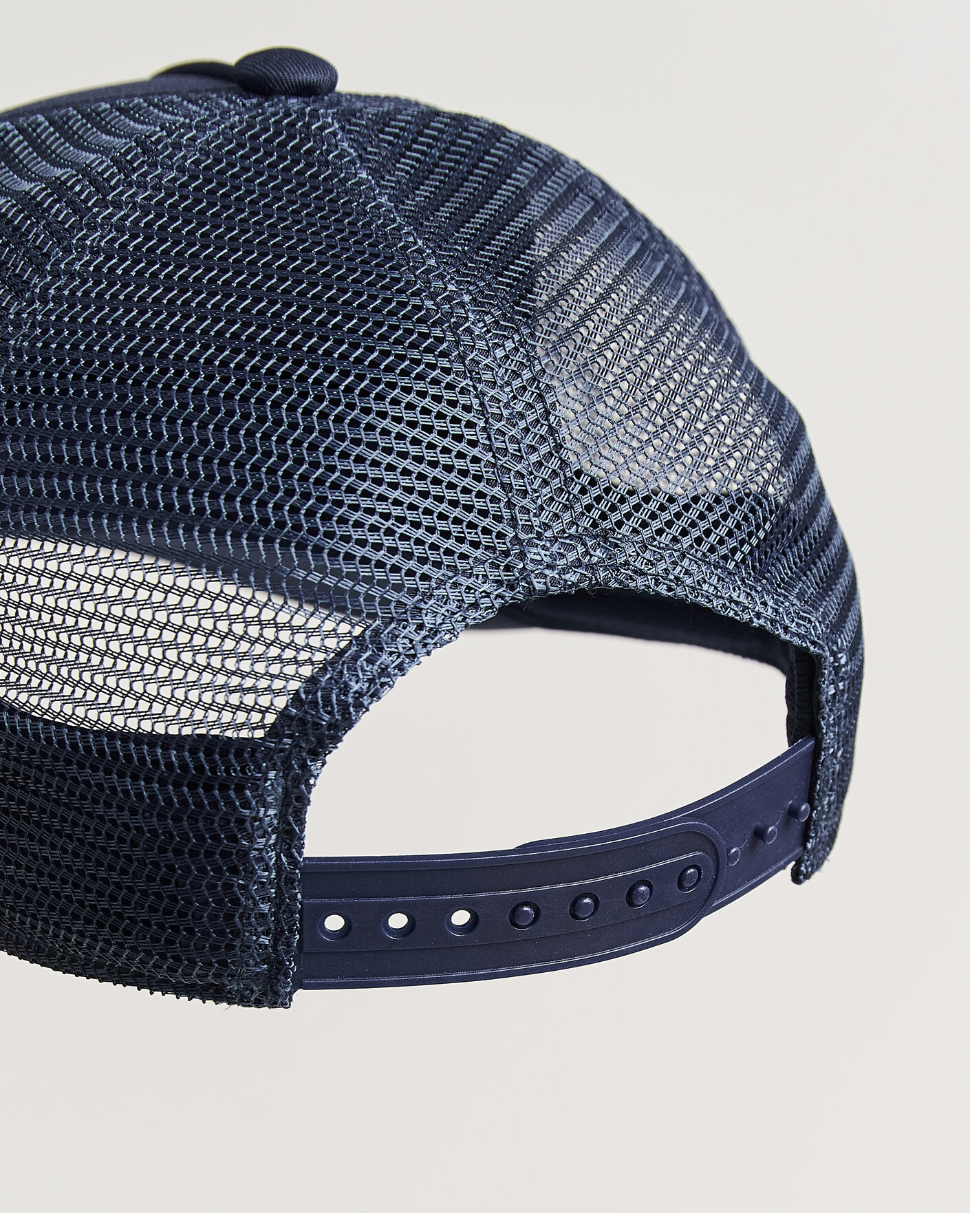 Homme | Bobs Et Casquettes | Peak Performance | Trucker Cap Blue Shadow