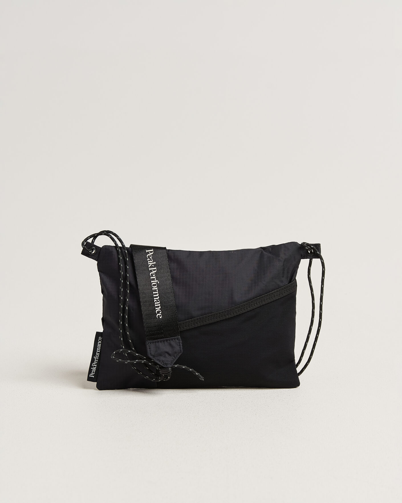 Homme | Sacs | Peak Performance | Accessory Bag Black