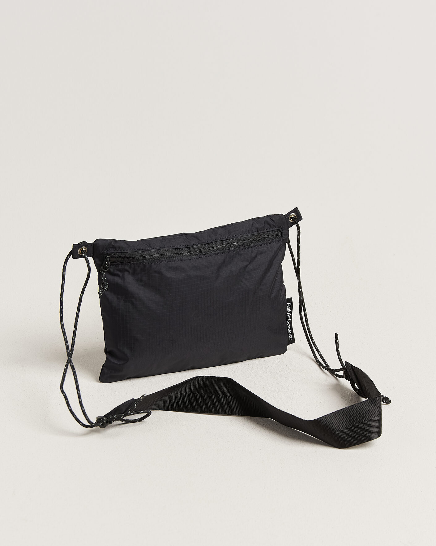 Homme | Sacs | Peak Performance | Accessory Bag Black