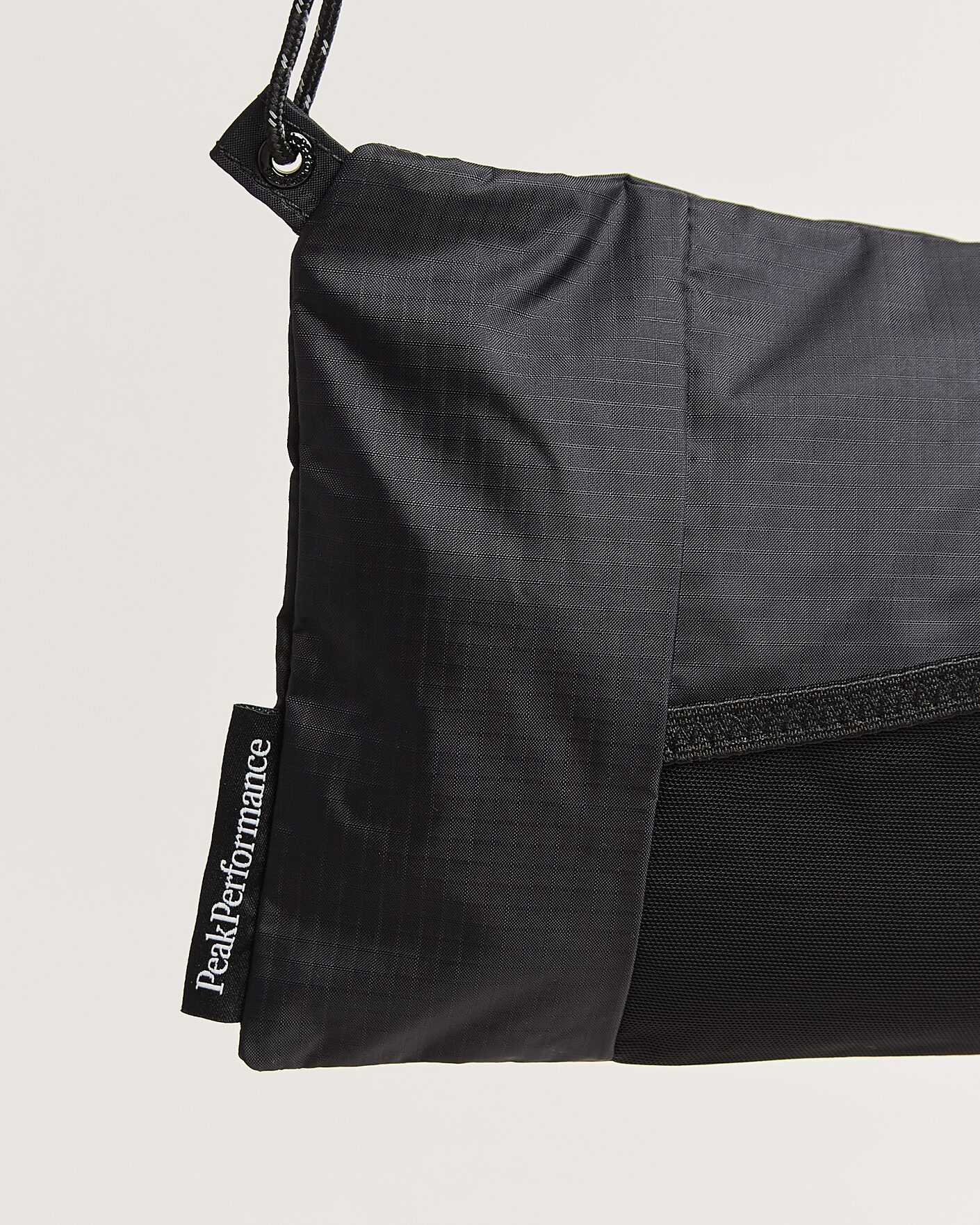 Homme | Sacs | Peak Performance | Accessory Bag Black