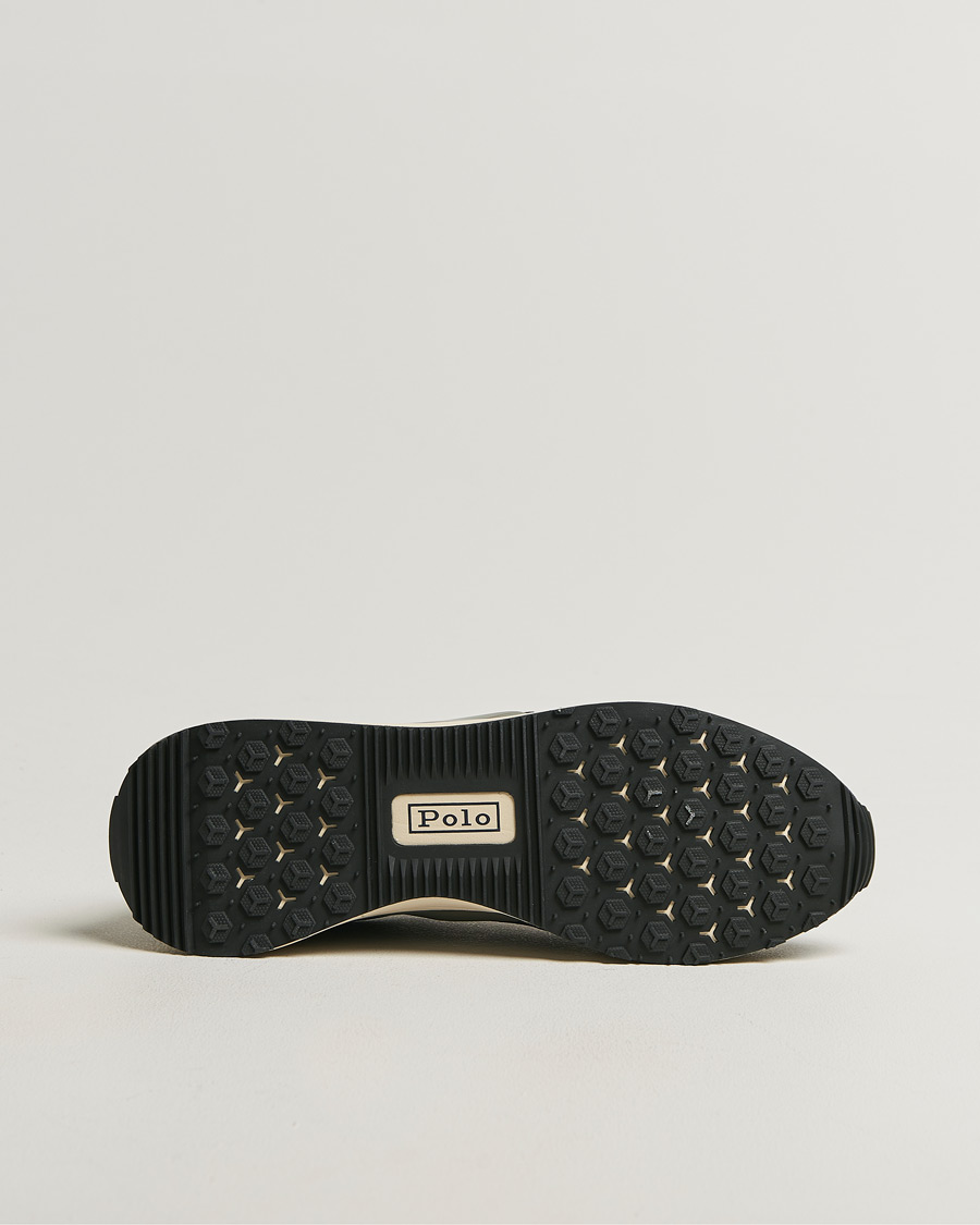 Homme | Baskets | Polo Ralph Lauren | Train 89 Sneakers Hunter Navy