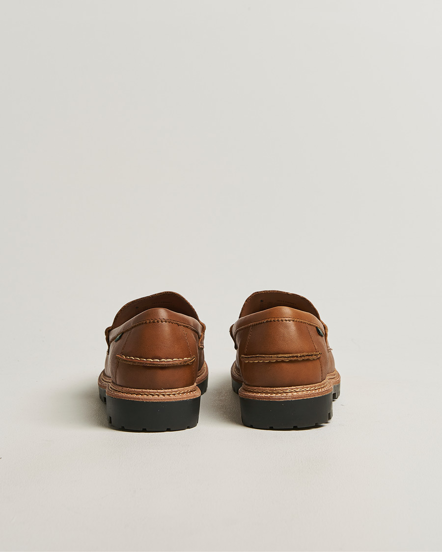 Homme | Loafers | Polo Ralph Lauren | Jett Penny Loafers Polo Tan