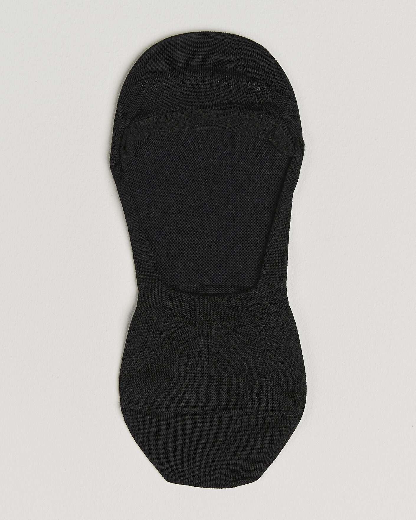 Homme | Sous-Vêtements Et Chaussettes | Bresciani | Step In Loafer Socks Black