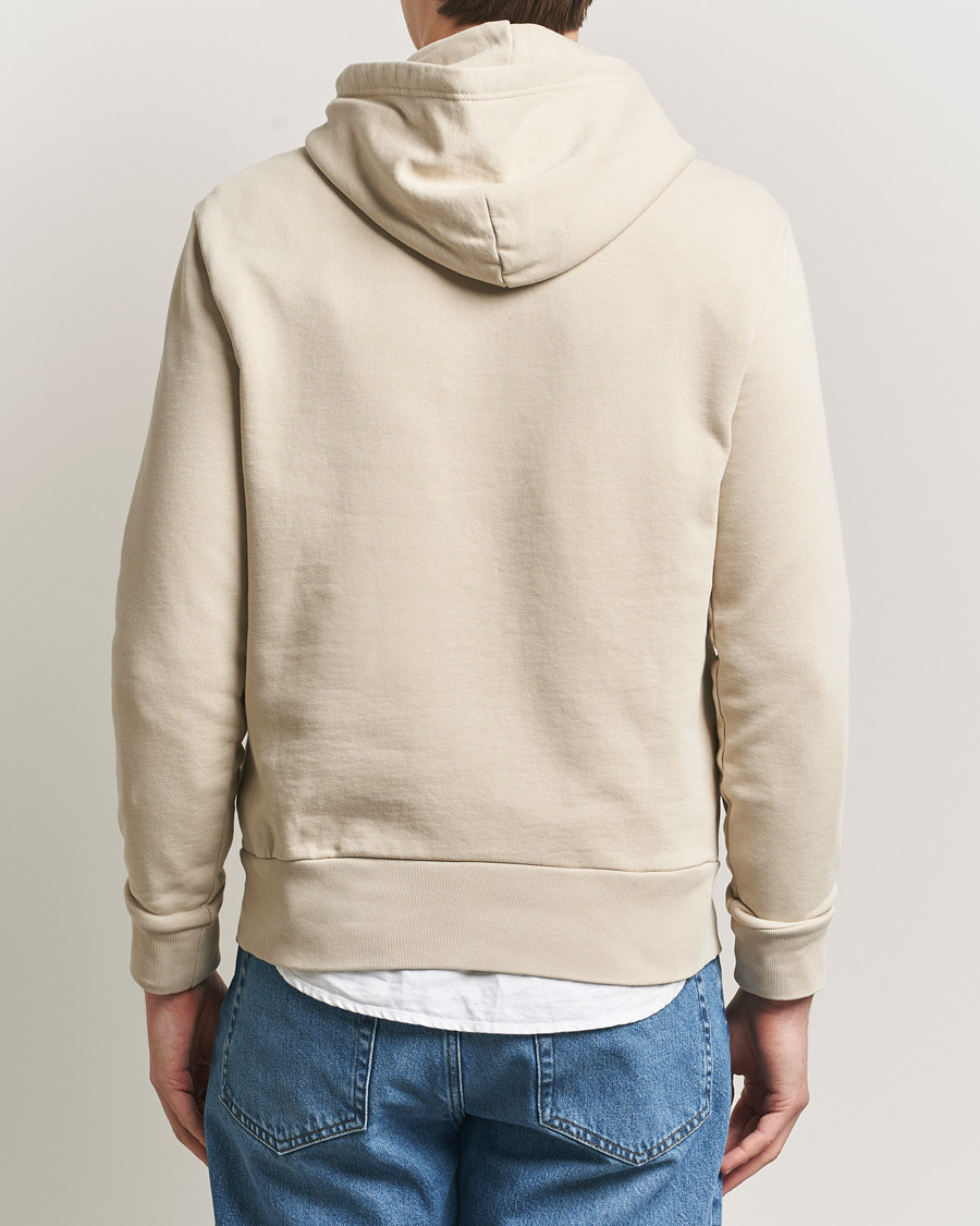 Homme | Pulls Et Tricots | Polo Ralph Lauren | Loopback Terry Hoodie Stoneware Grey