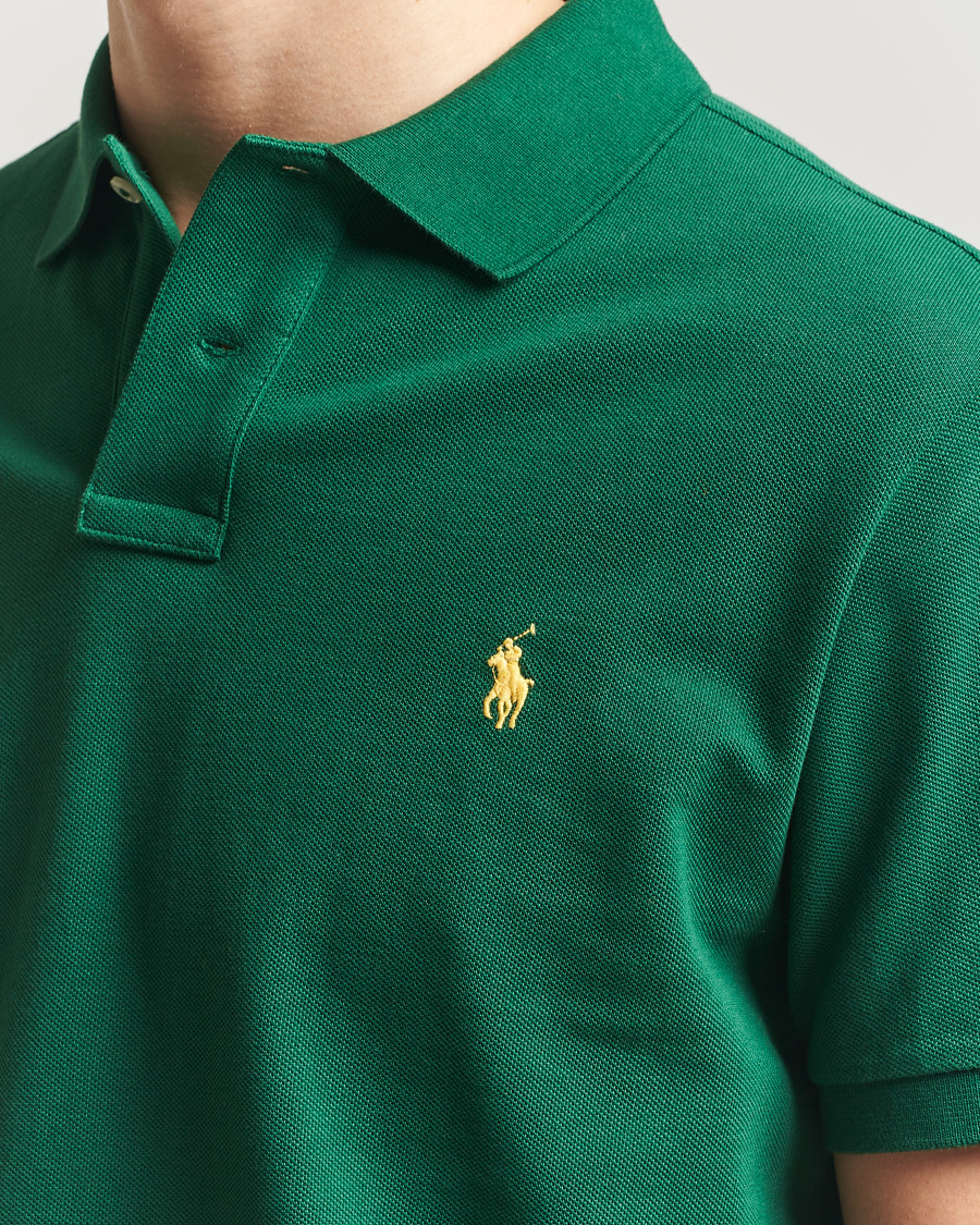 Homme | Polos | Polo Ralph Lauren | Custom Slim Fit Polo New Forest