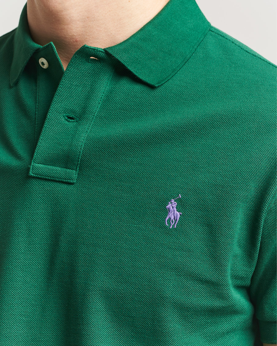 Homme | Polos | Polo Ralph Lauren | Slim Fit Polo New Forest