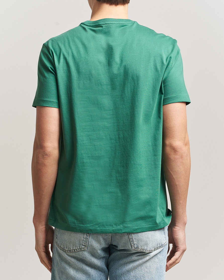 Homme | T-shirts | Polo Ralph Lauren | Crew Neck T-Shirt Antique Cream