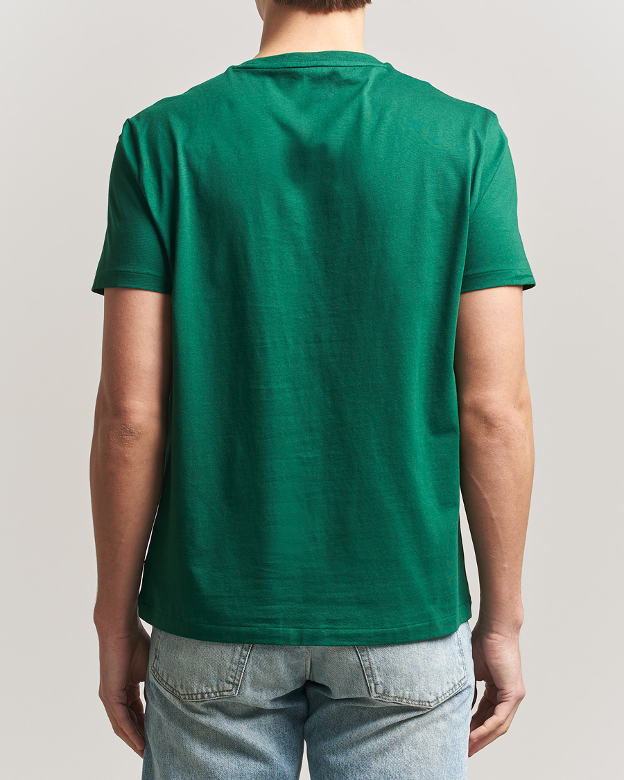 Homme | T-shirts | Polo Ralph Lauren | Crew Neck T-Shirt New Forest